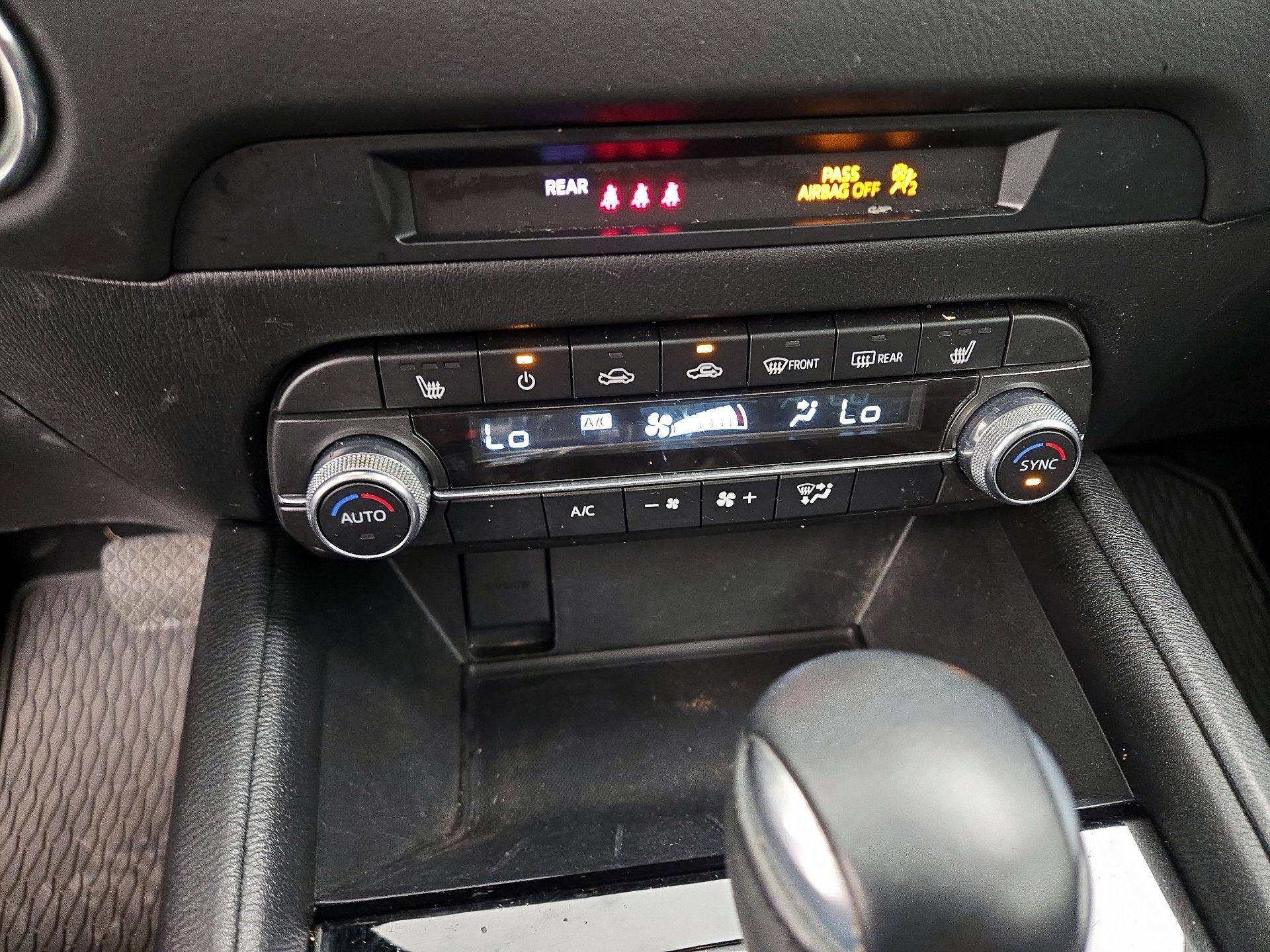 Thumbnail: 2023 Mazda CX-5 - 16