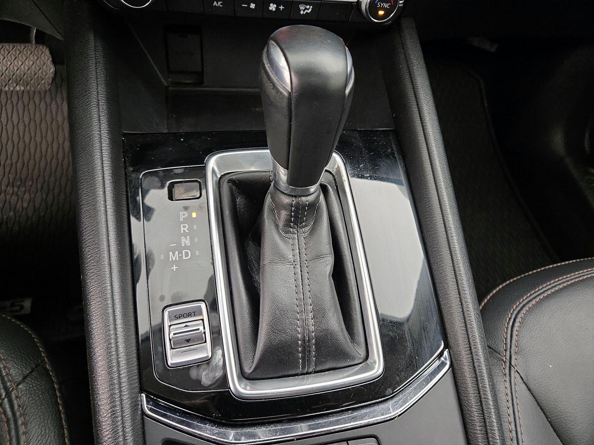 Thumbnail: 2023 Mazda CX-5 - 17