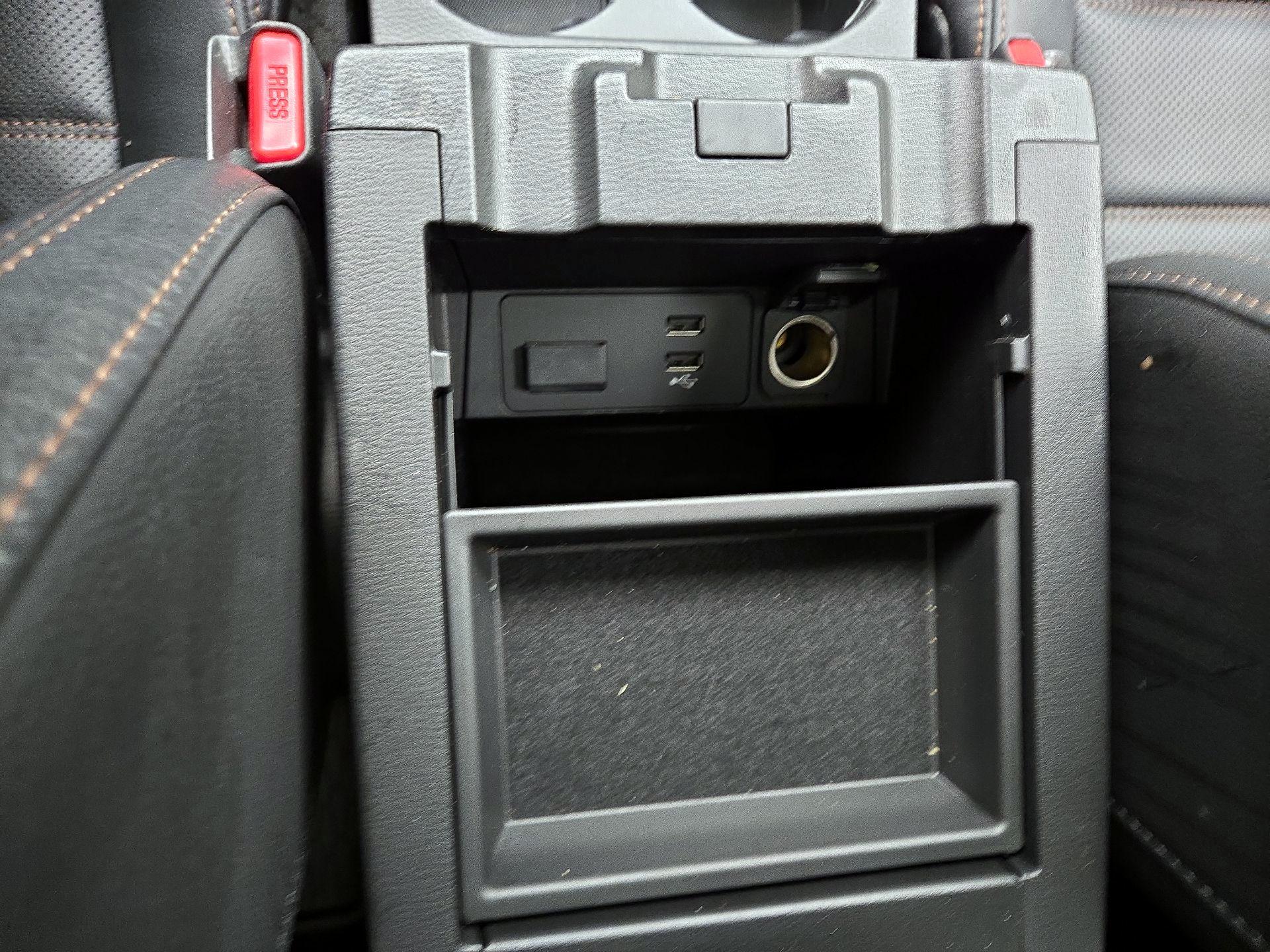 Thumbnail: 2023 Mazda CX-5 - 18