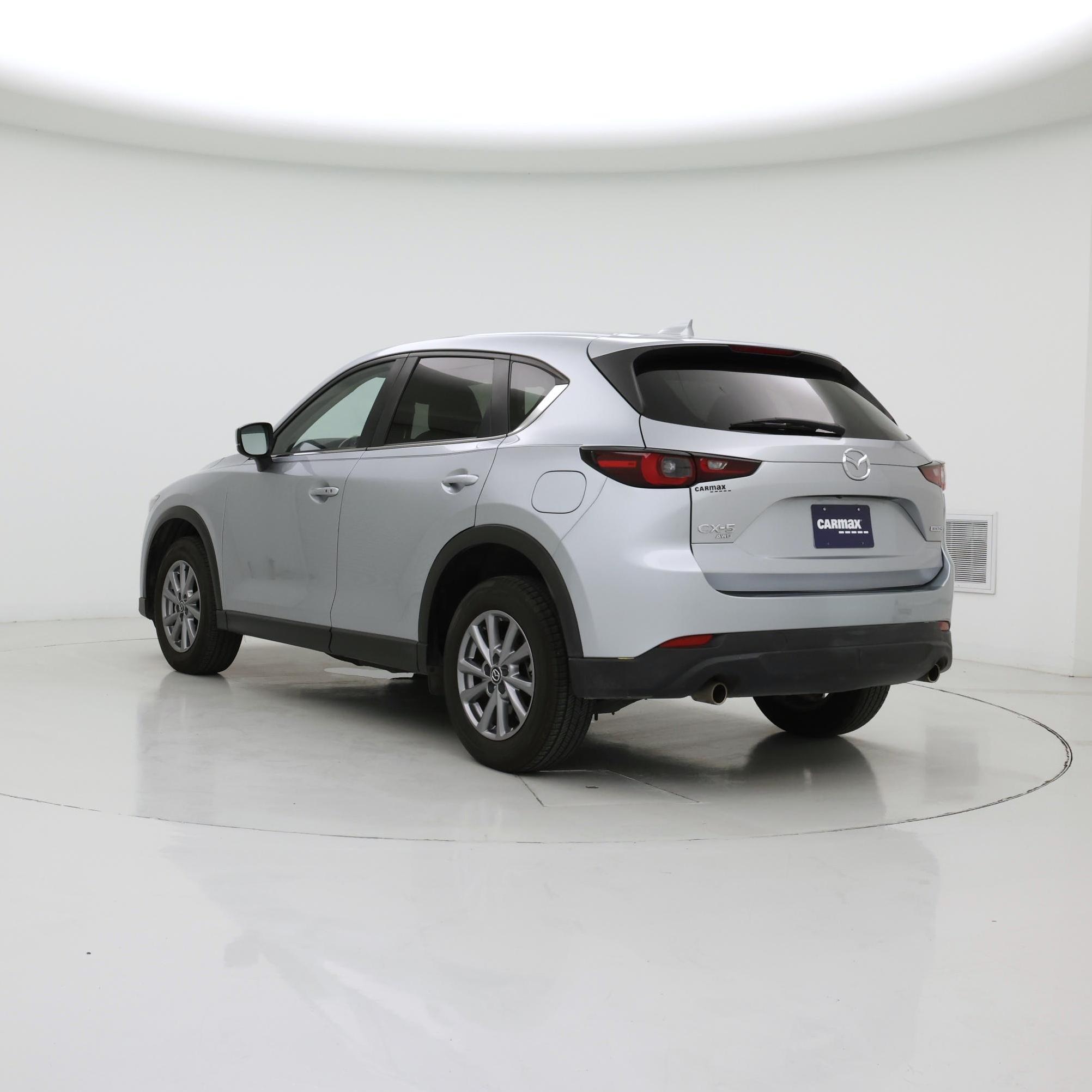 Thumbnail: 2023 Mazda CX-5 - 2