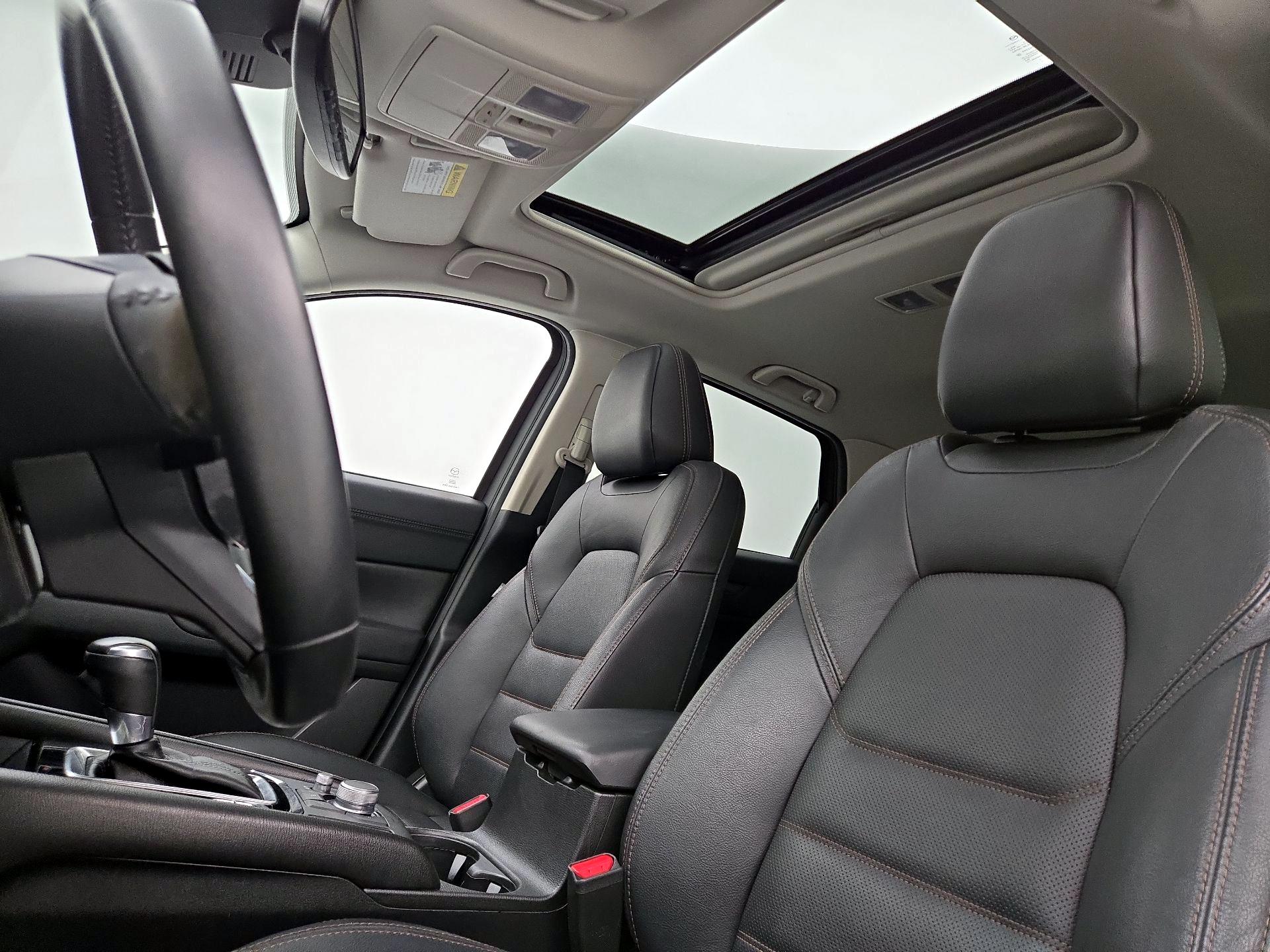 Thumbnail: 2023 Mazda CX-5 - 19