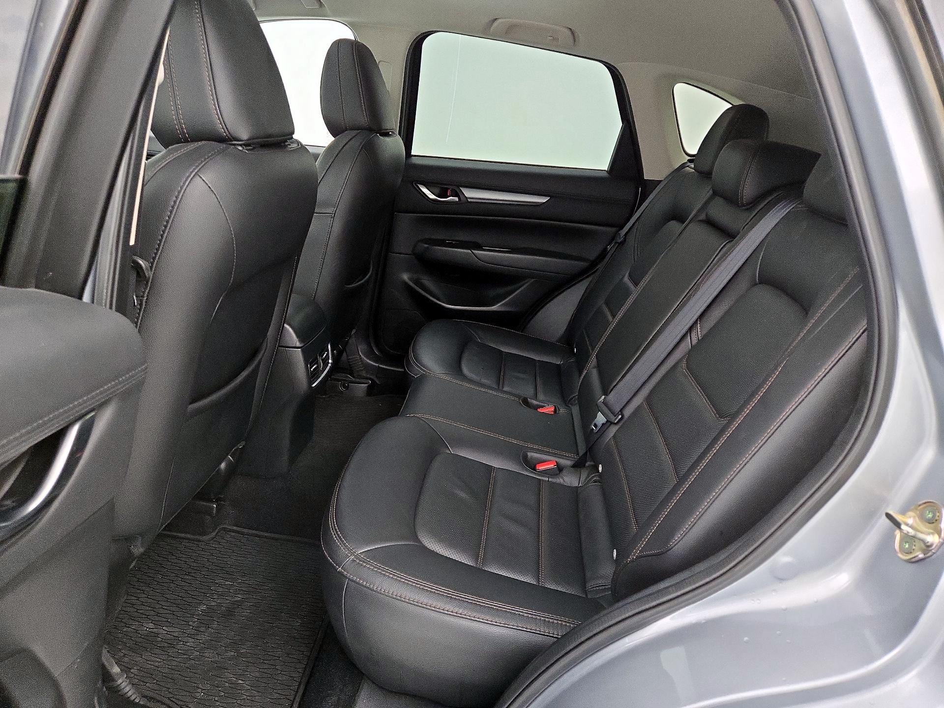 Thumbnail: 2023 Mazda CX-5 - 20