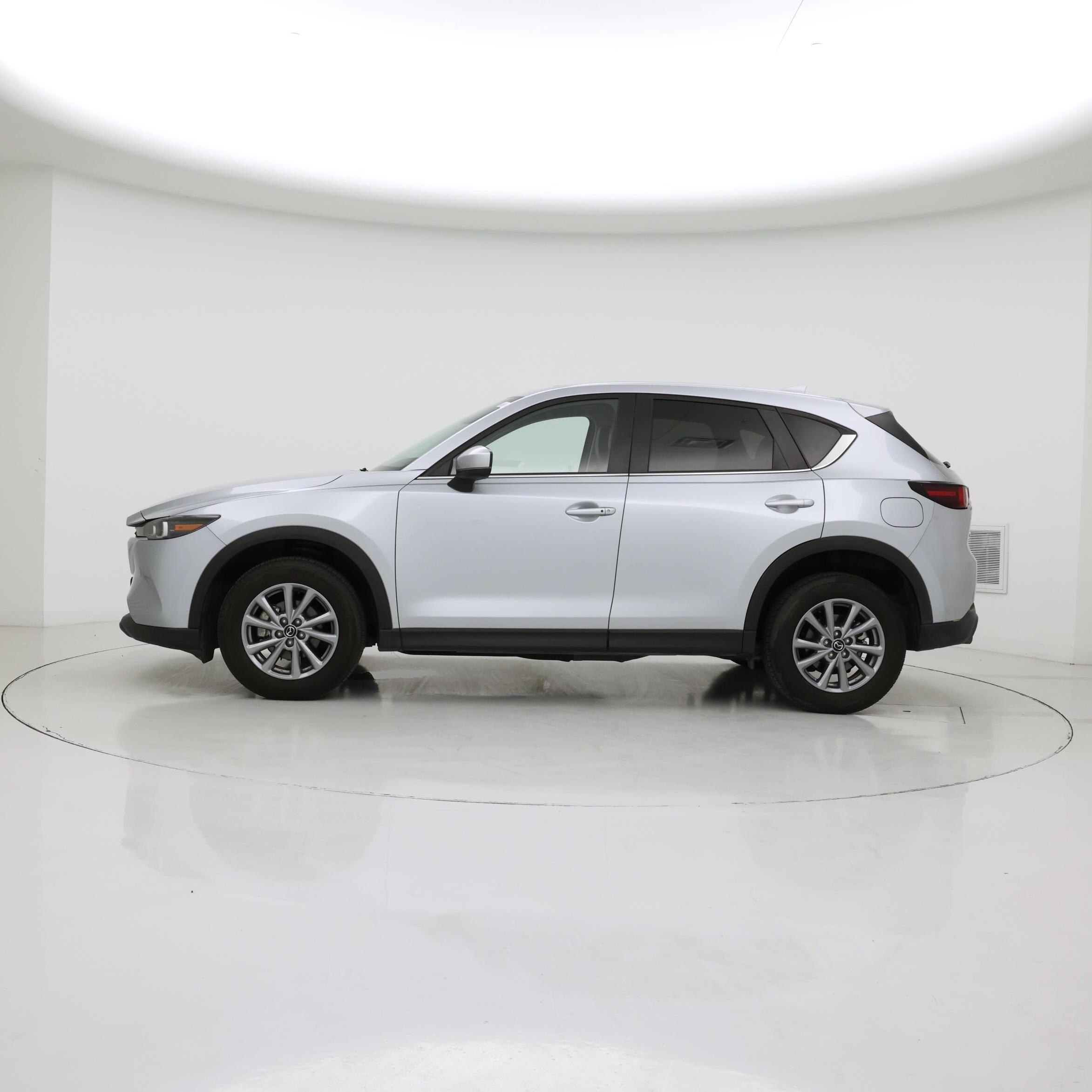 Thumbnail: 2023 Mazda CX-5 - 3
