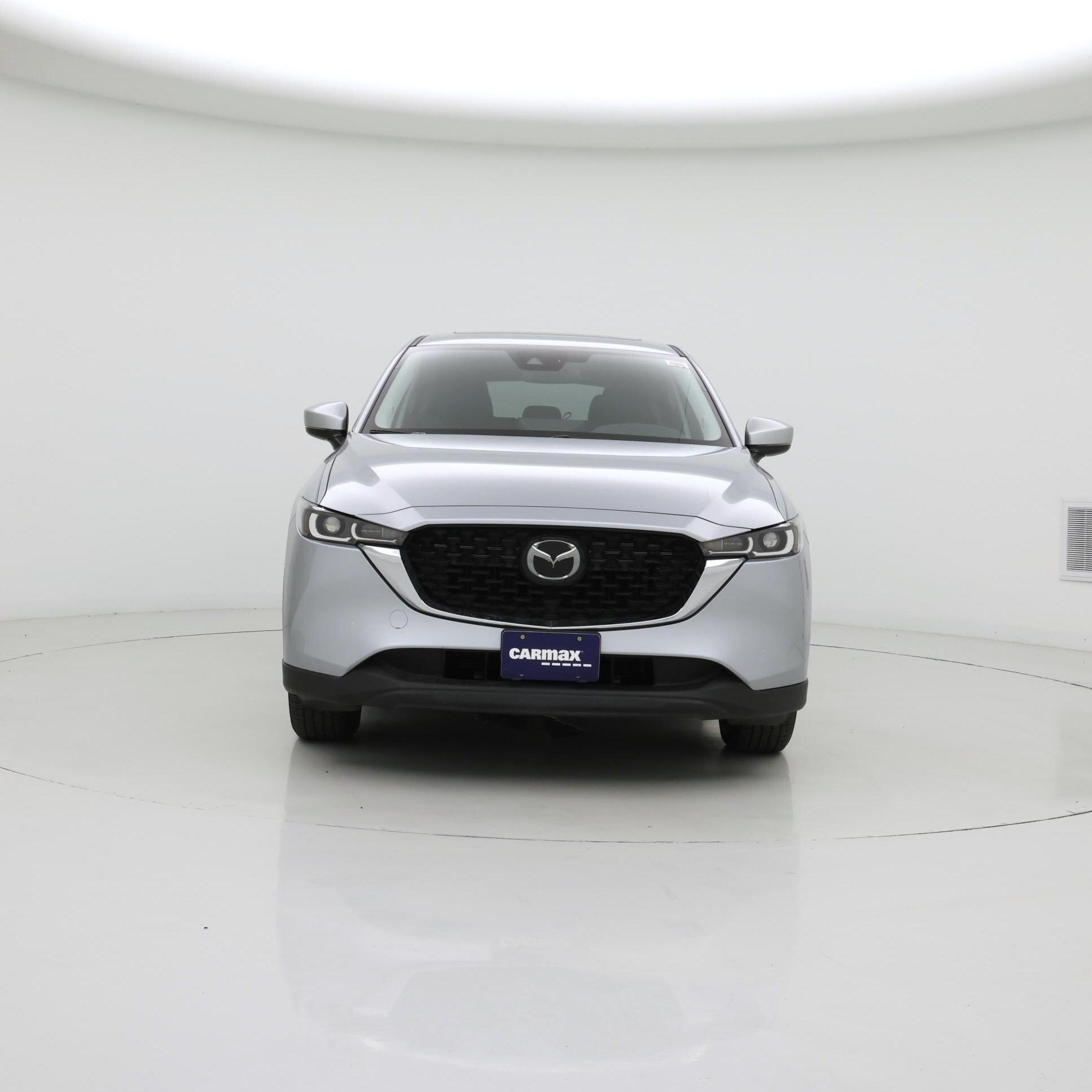 Thumbnail: 2023 Mazda CX-5 - 5