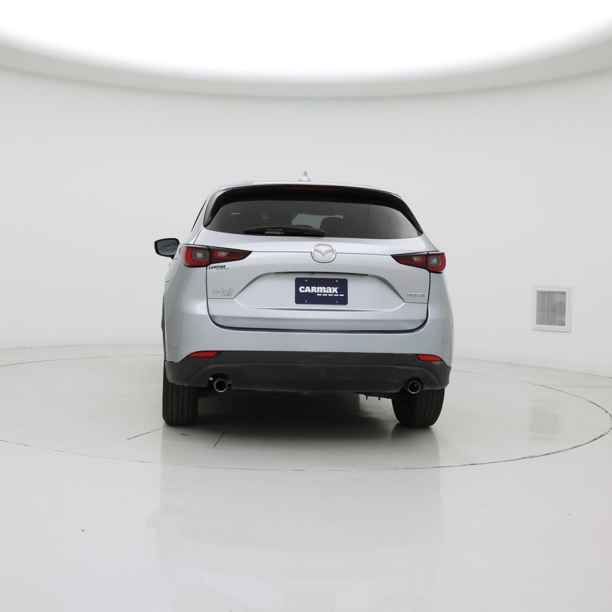 Thumbnail: 2023 Mazda CX-5 - 6