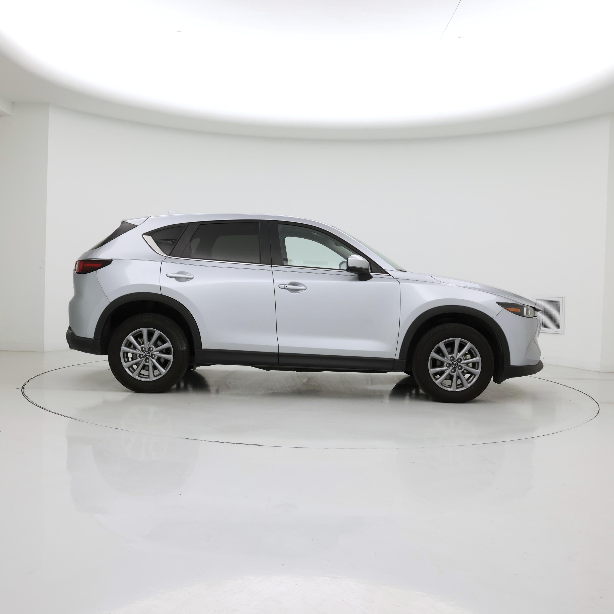 Thumbnail: 2023 Mazda CX-5 - 7
