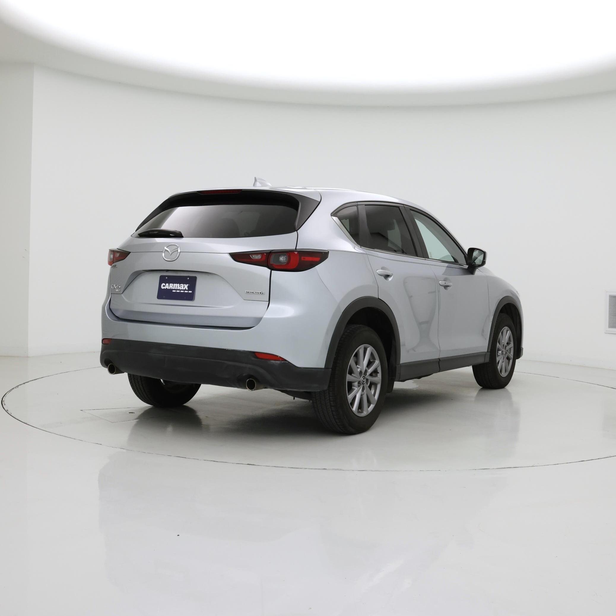 Thumbnail: 2023 Mazda CX-5 - 8
