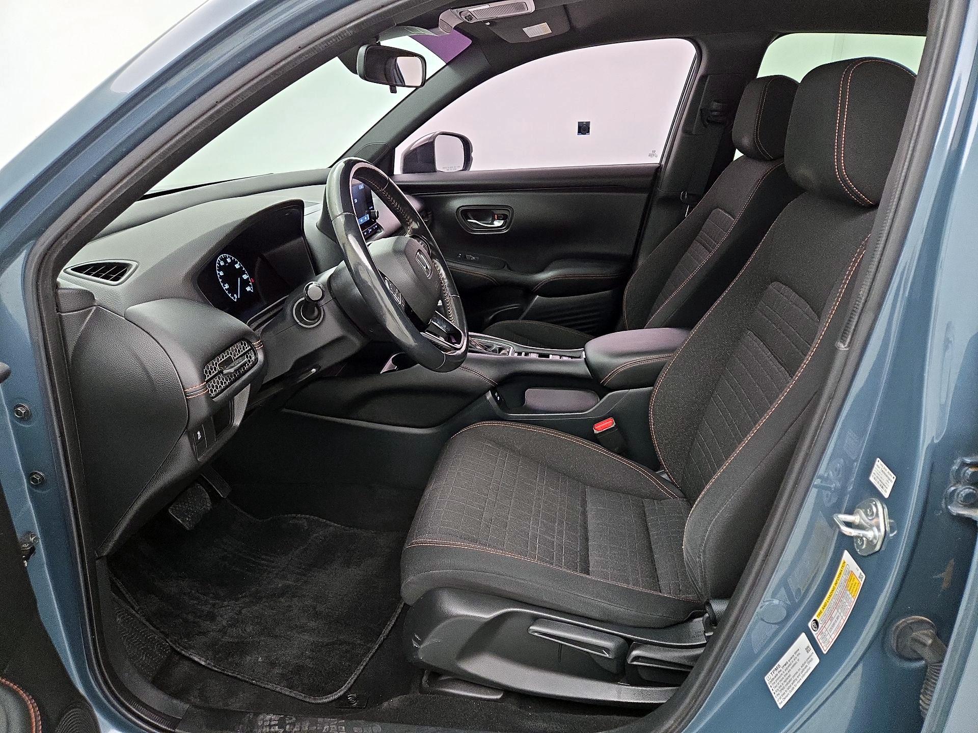 Thumbnail: 2024 Honda HR-V - 11