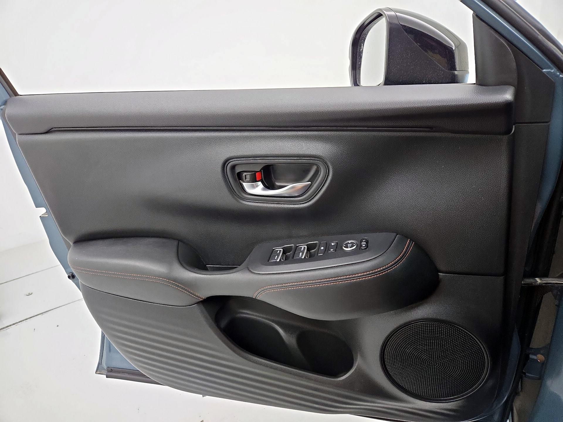 Thumbnail: 2024 Honda HR-V - 12