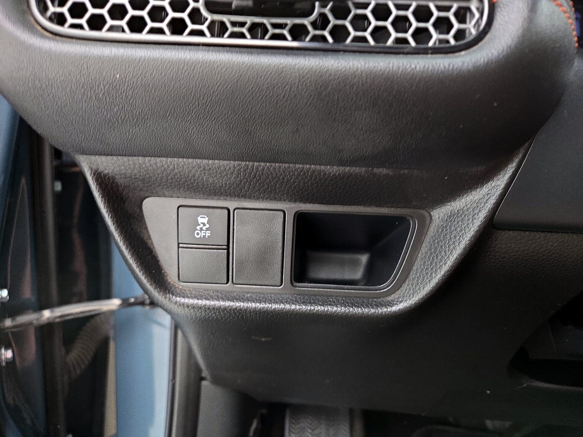 Thumbnail: 2024 Honda HR-V - 13