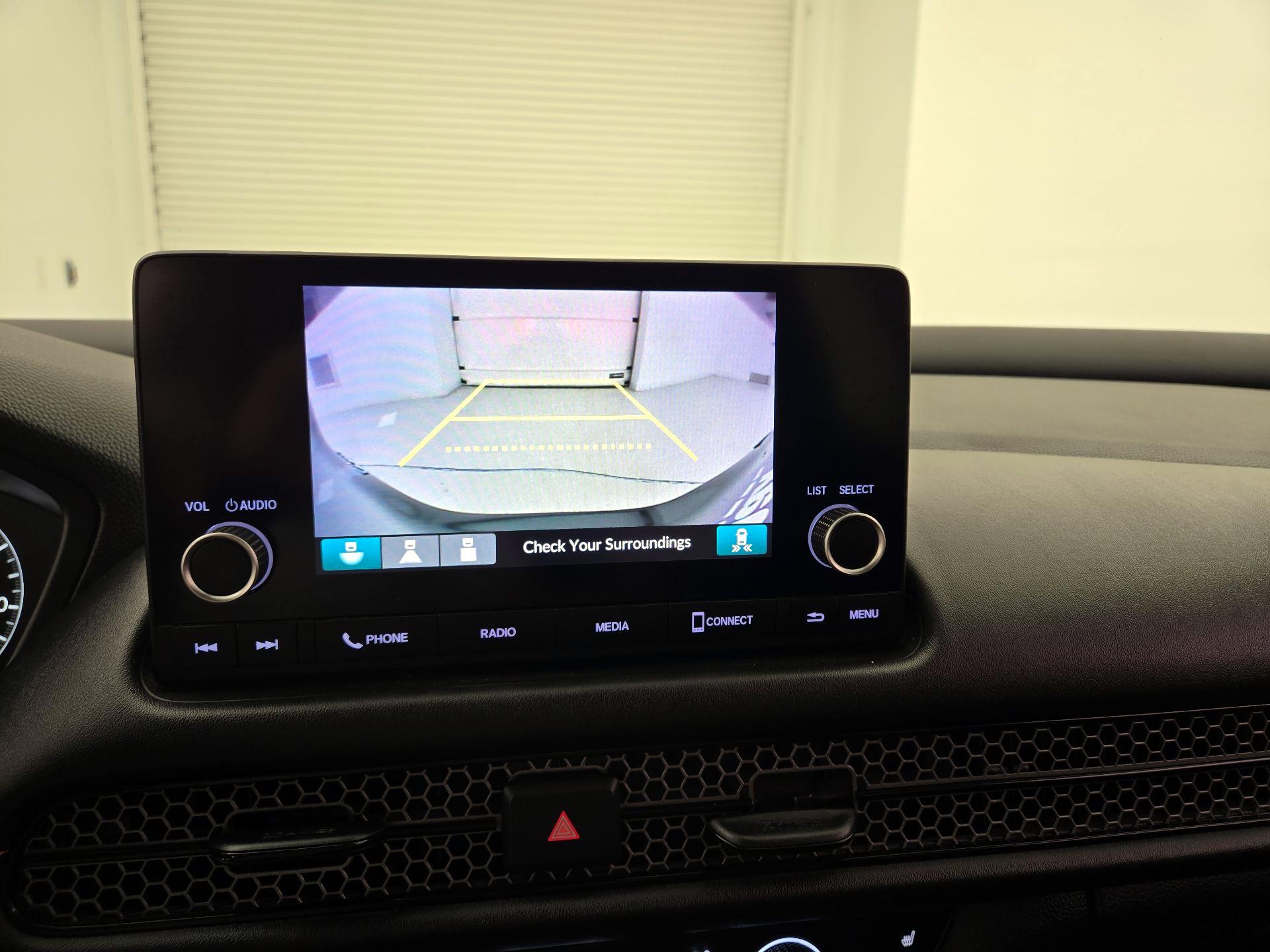 Thumbnail: 2024 Honda HR-V - 14