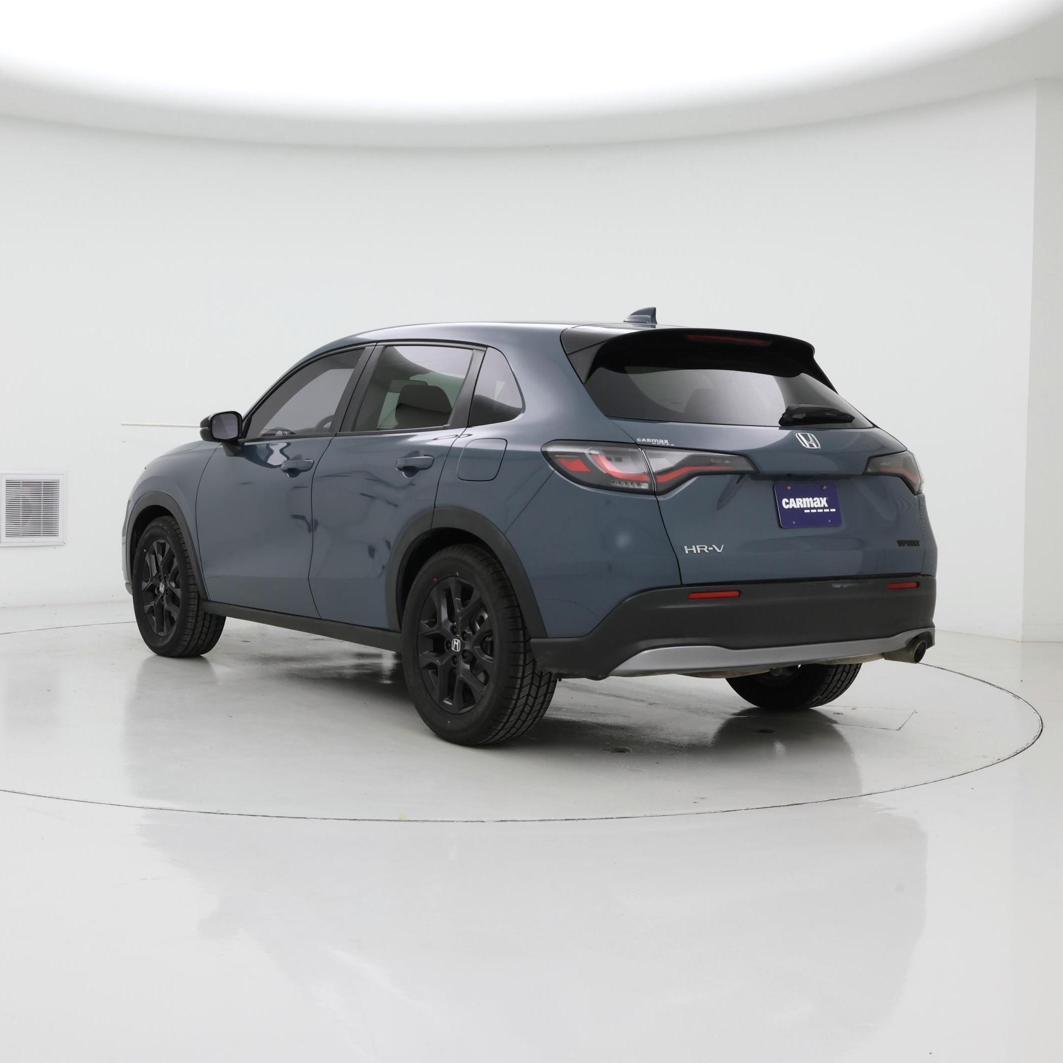 Thumbnail: 2024 Honda HR-V - 2