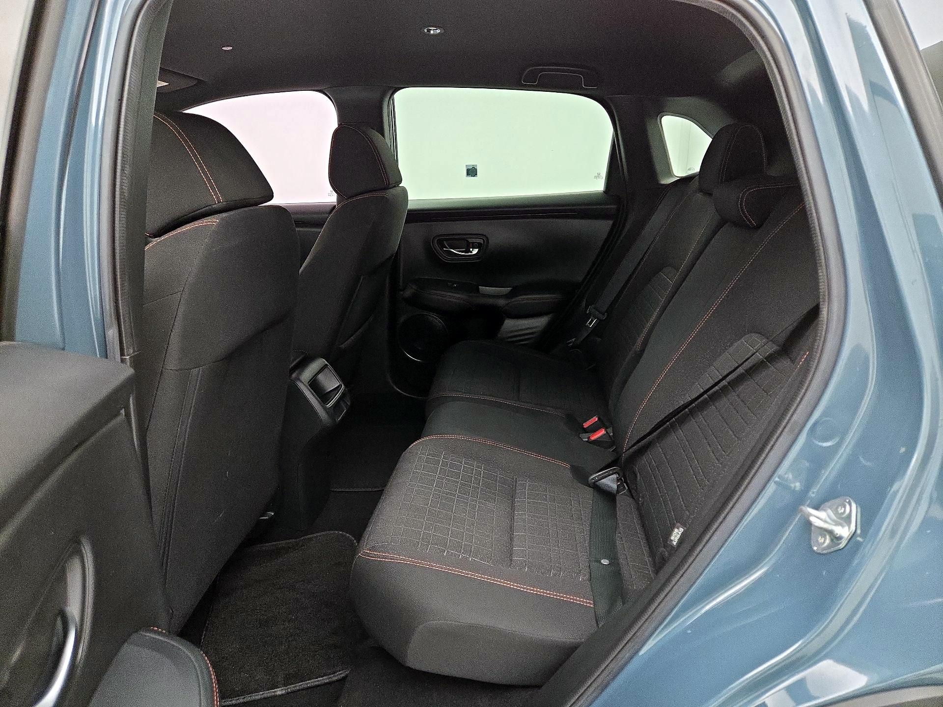 Thumbnail: 2024 Honda HR-V - 19