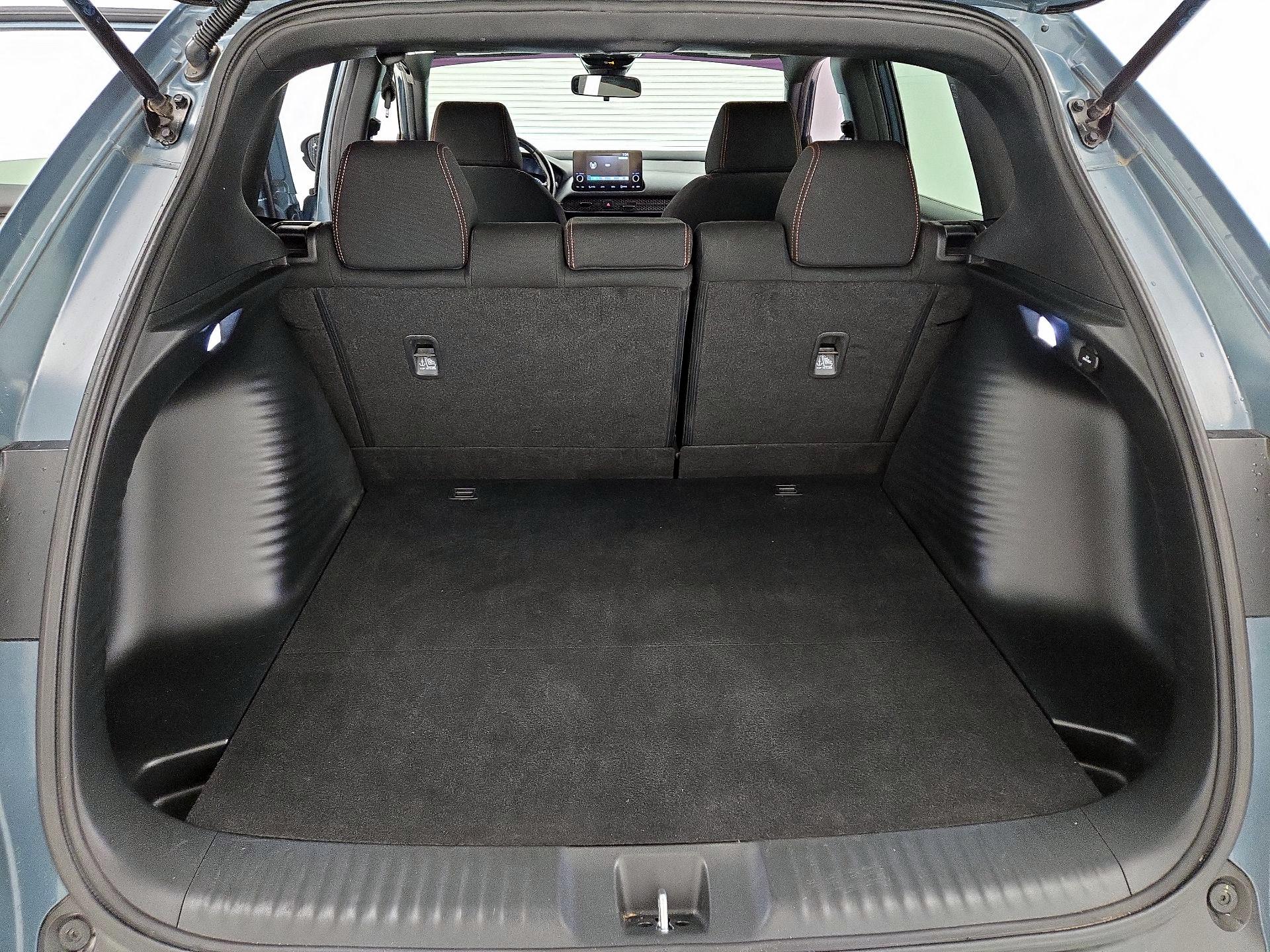 Thumbnail: 2024 Honda HR-V - 20