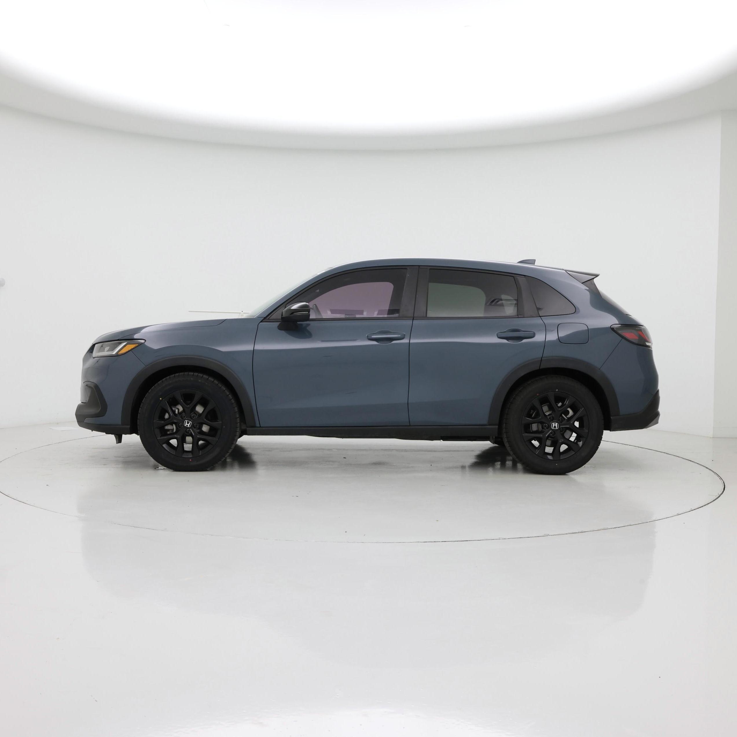 Thumbnail: 2024 Honda HR-V - 3