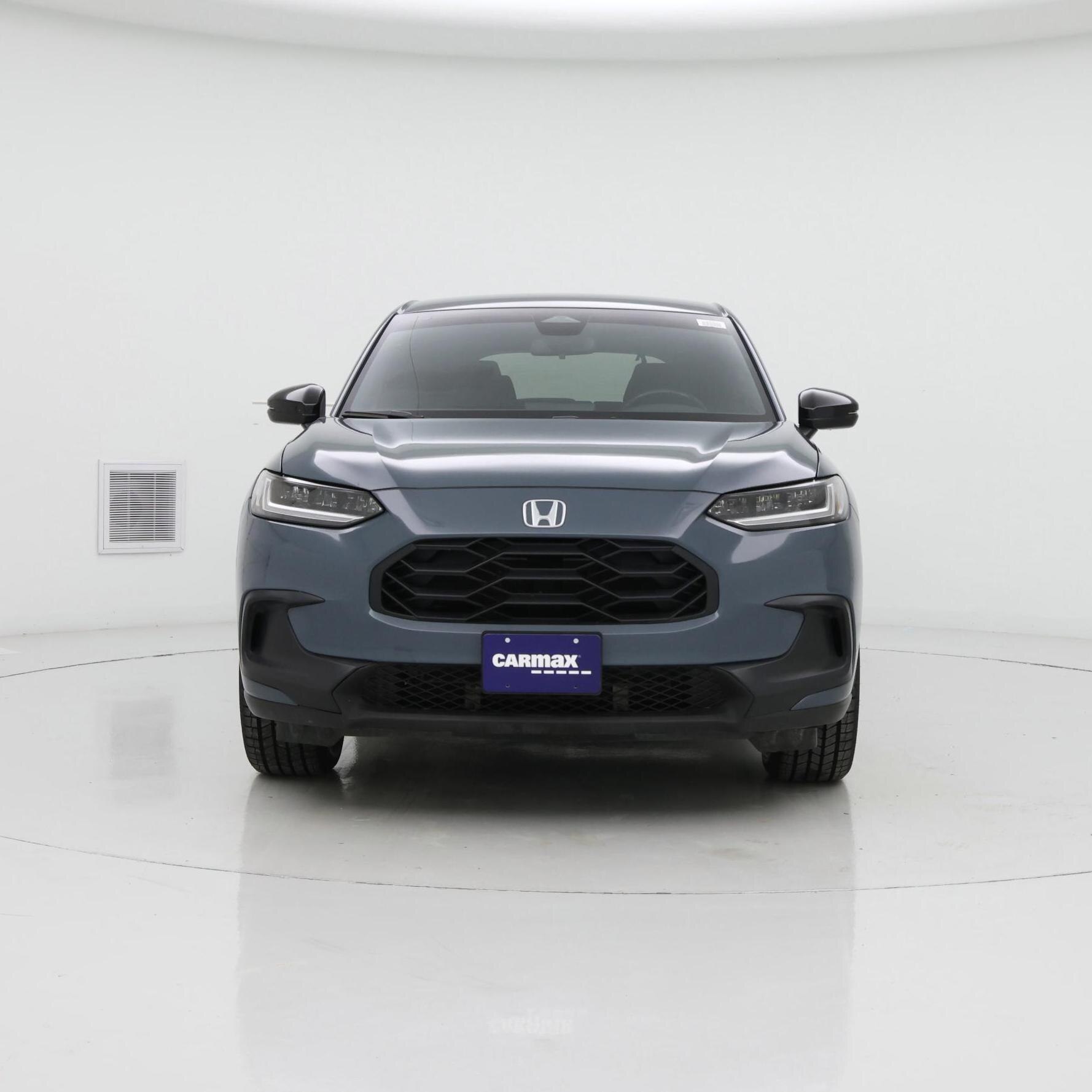 Thumbnail: 2024 Honda HR-V - 5