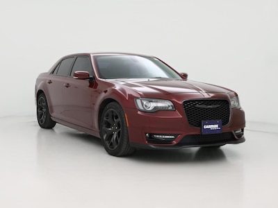 2022 Chrysler 300 Touring L