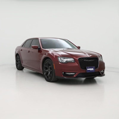 2022 Chrysler 300 Touring L
