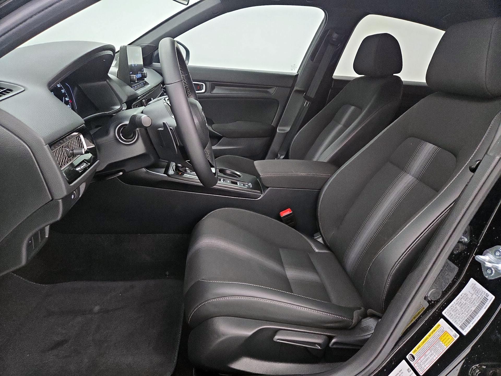 Thumbnail: 2025 Honda Civic - 11