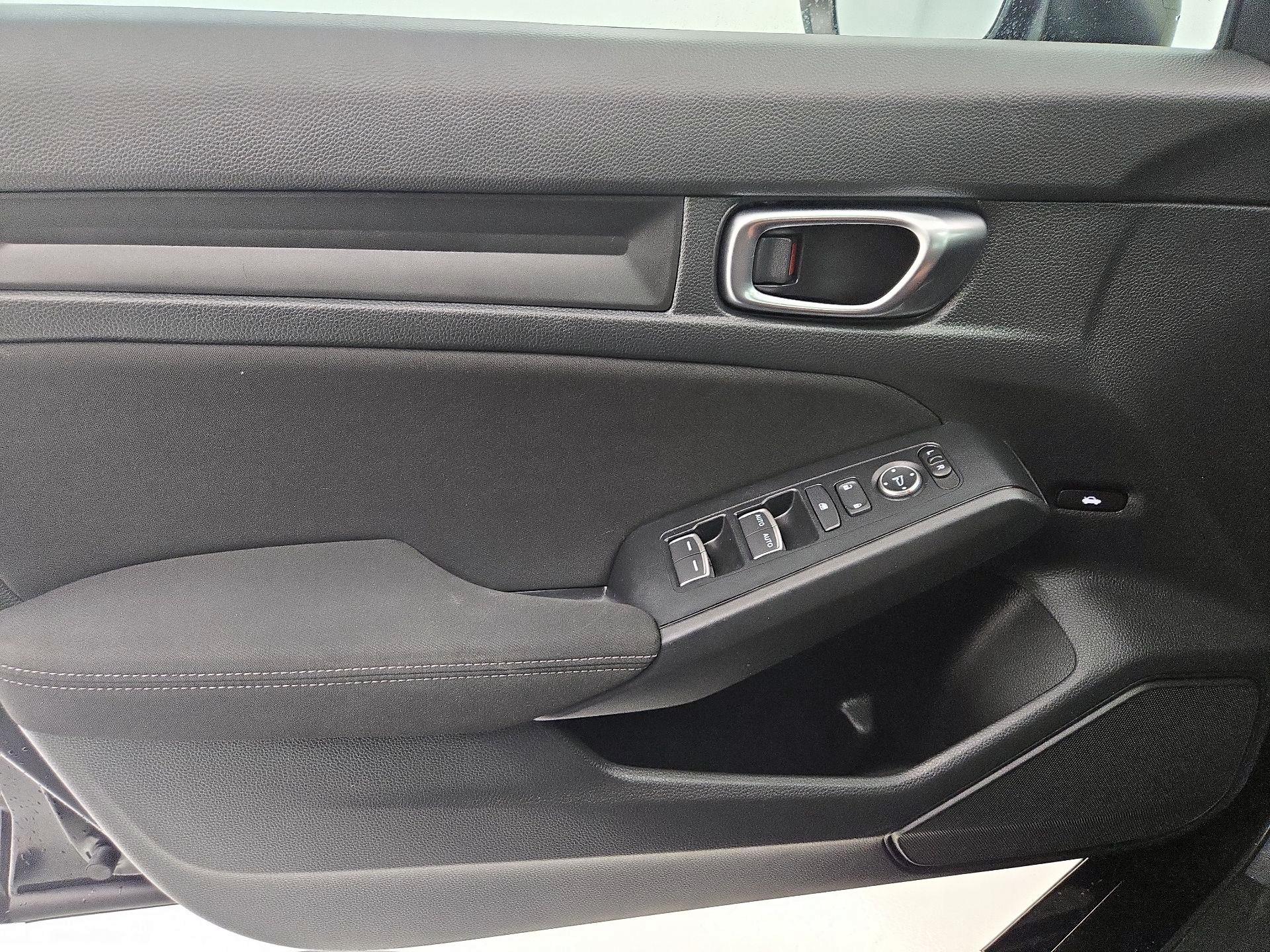 Thumbnail: 2025 Honda Civic - 12