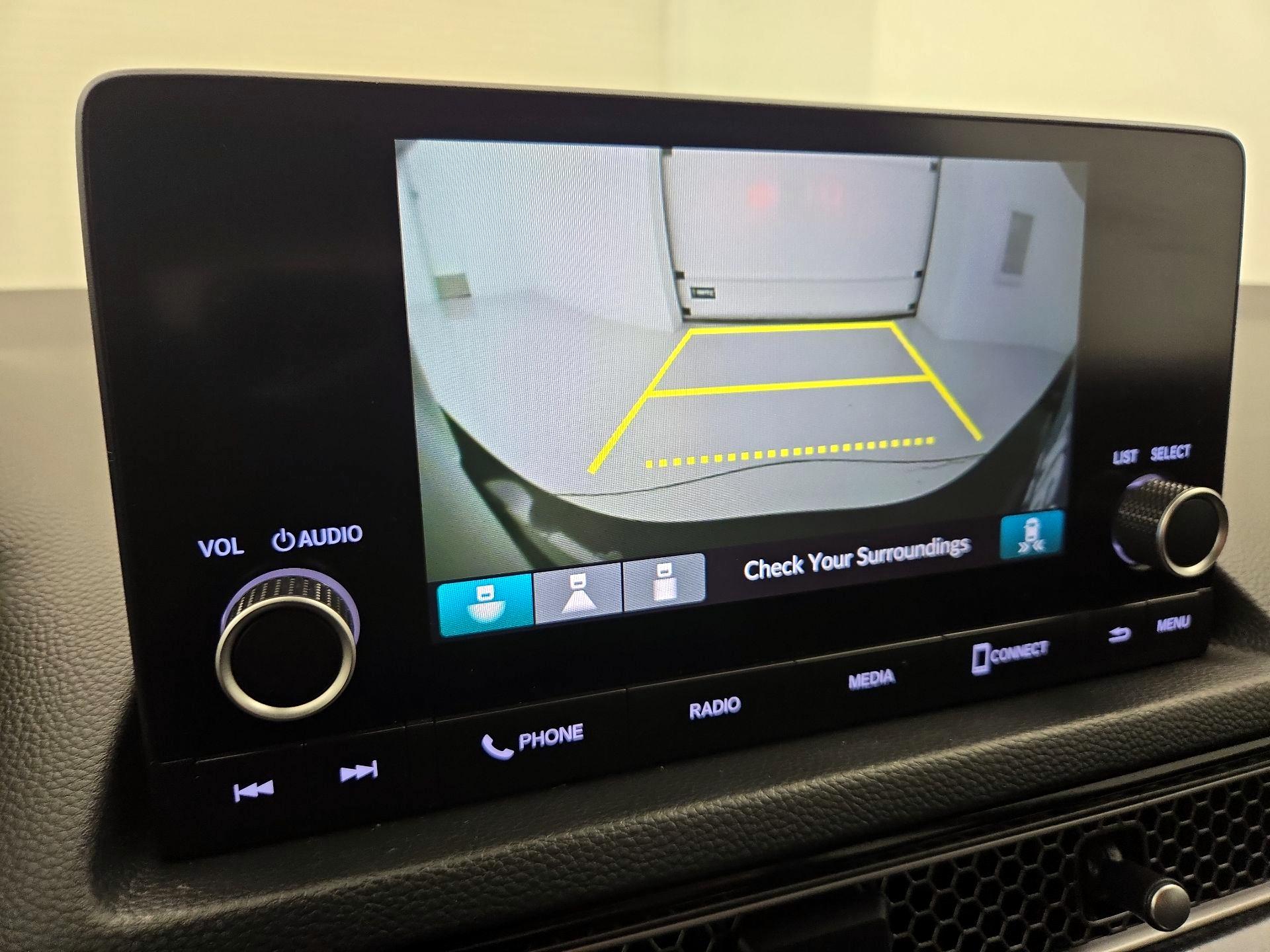 Thumbnail: 2025 Honda Civic - 13