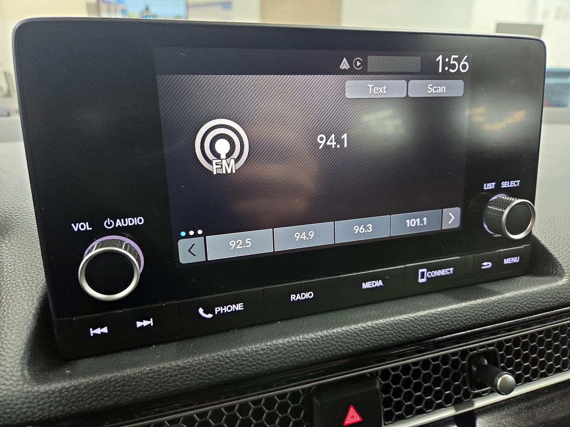 Thumbnail: 2025 Honda Civic - 14