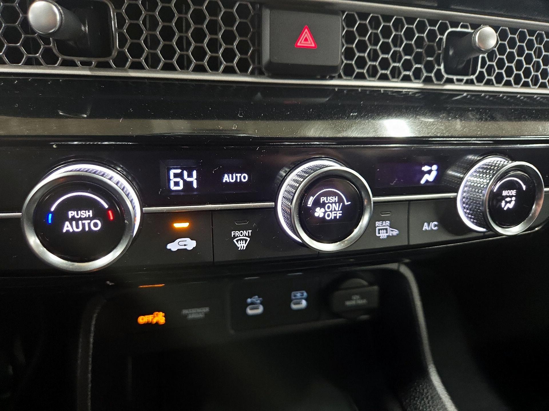 Thumbnail: 2025 Honda Civic - 15