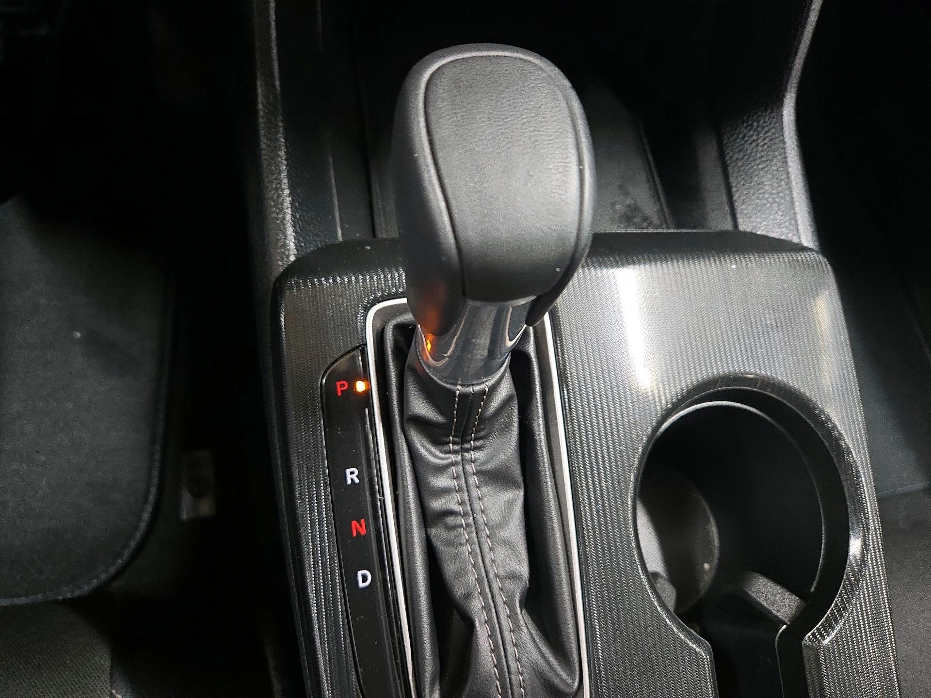 Thumbnail: 2025 Honda Civic - 16