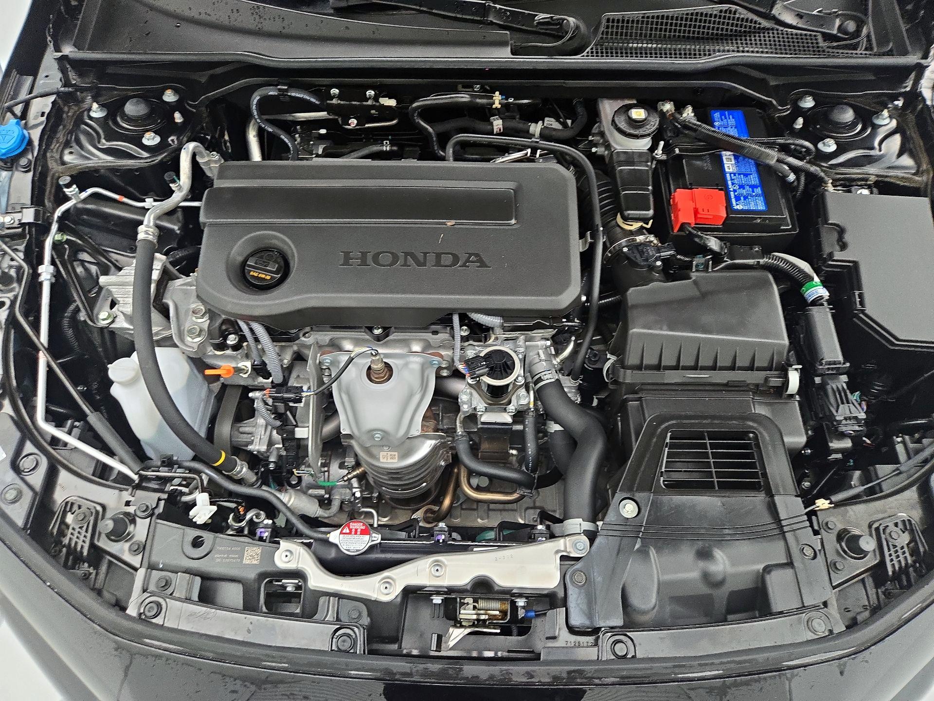 Thumbnail: 2025 Honda Civic - 20