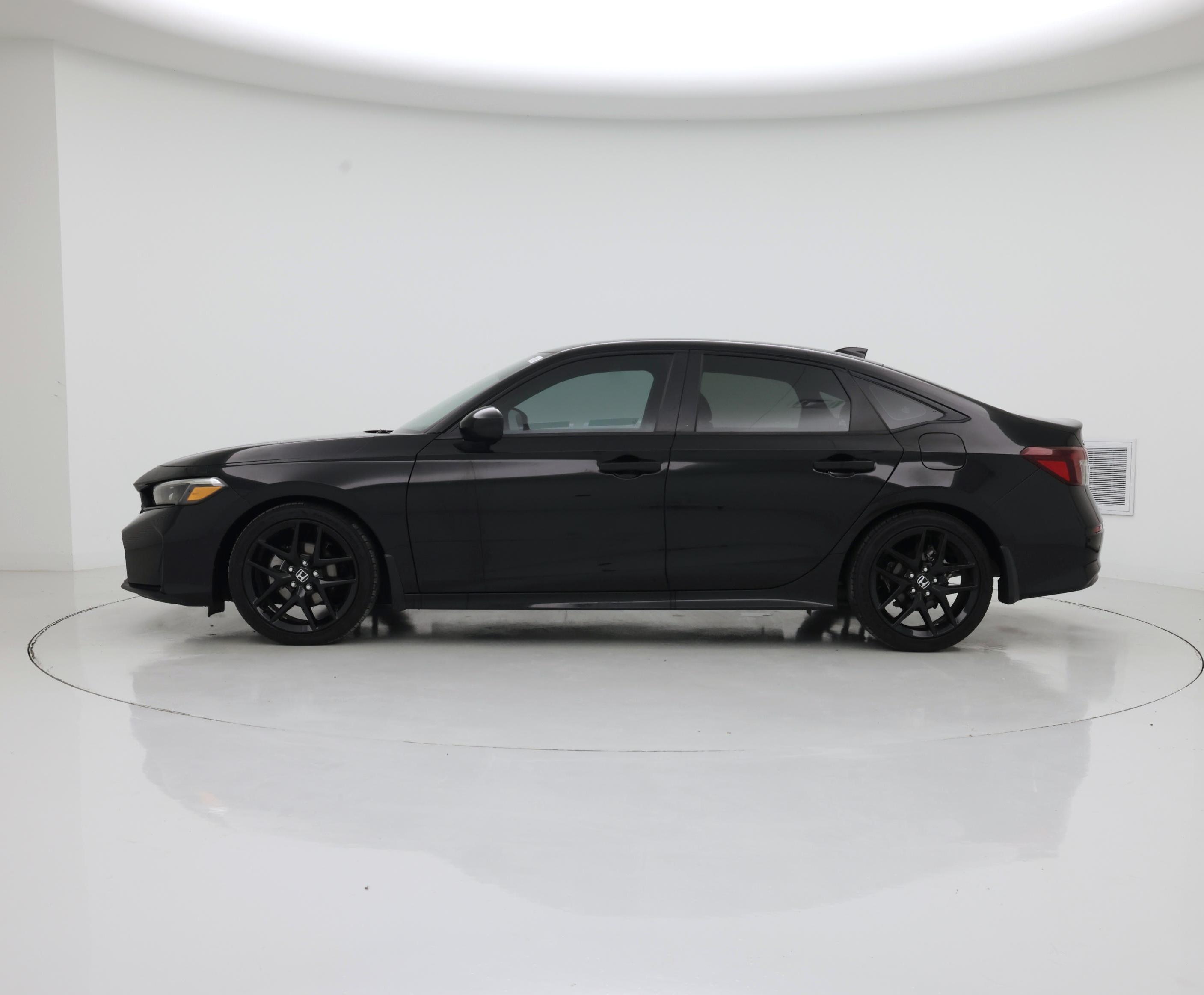 Thumbnail: 2025 Honda Civic - 3