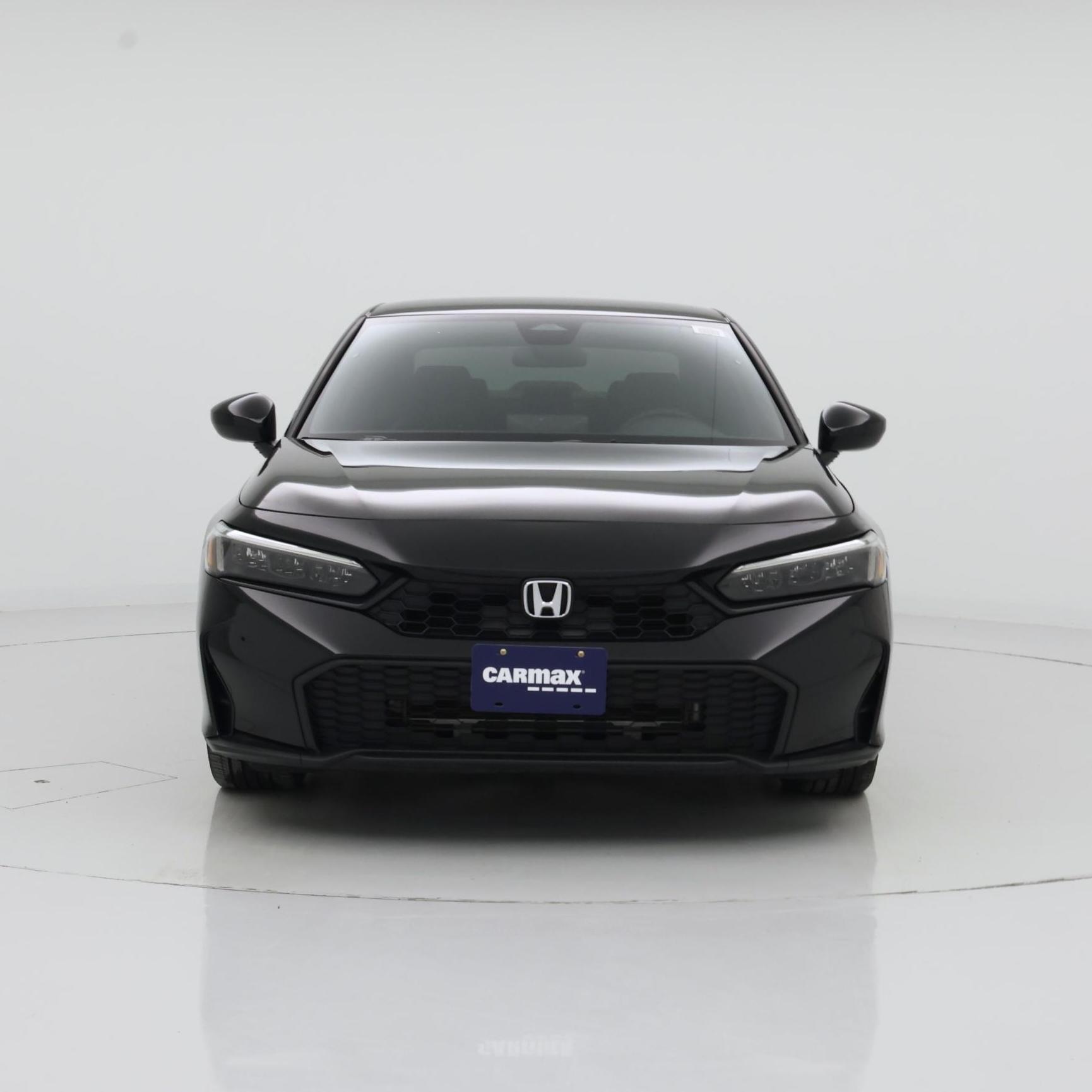 Thumbnail: 2025 Honda Civic - 5