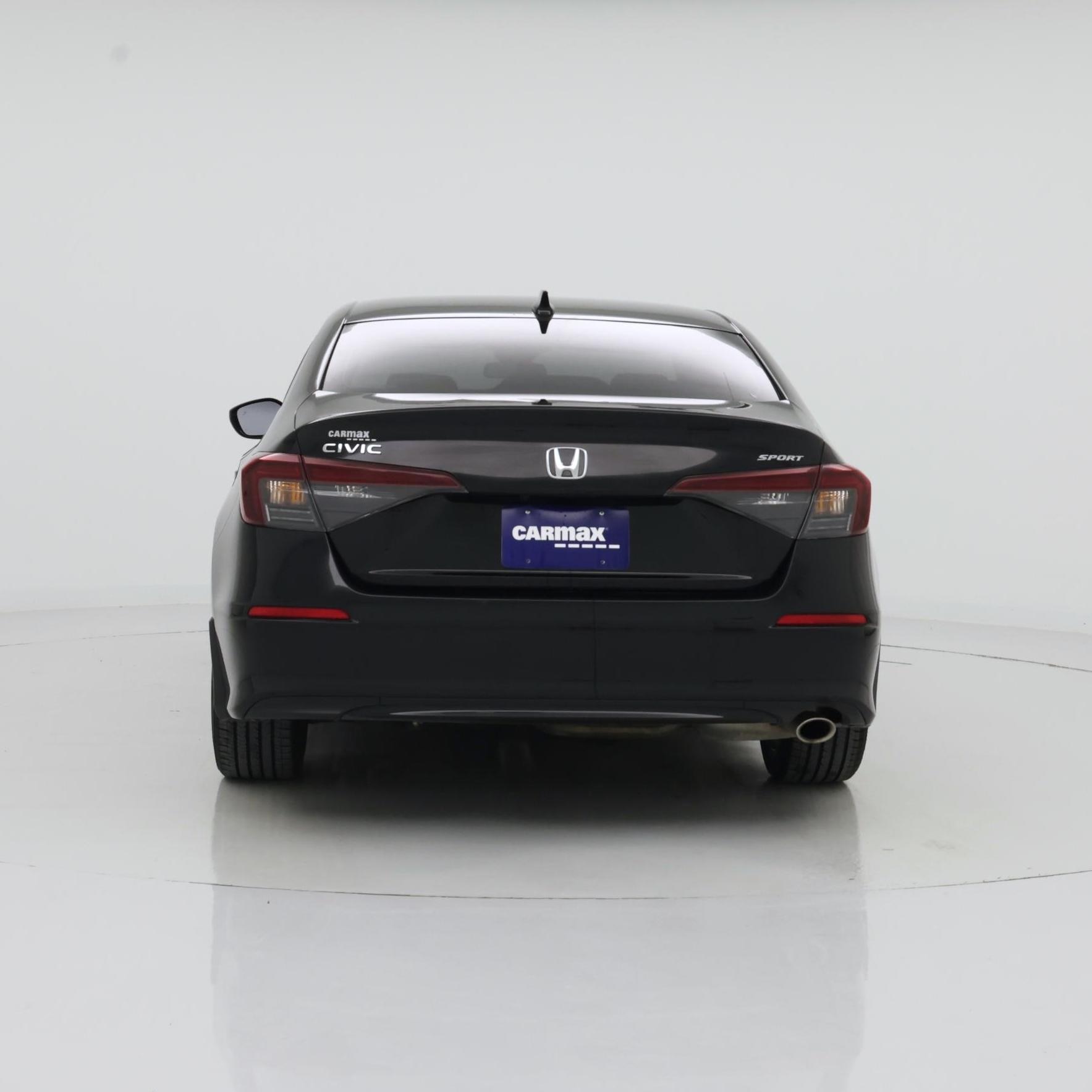 Thumbnail: 2025 Honda Civic - 6