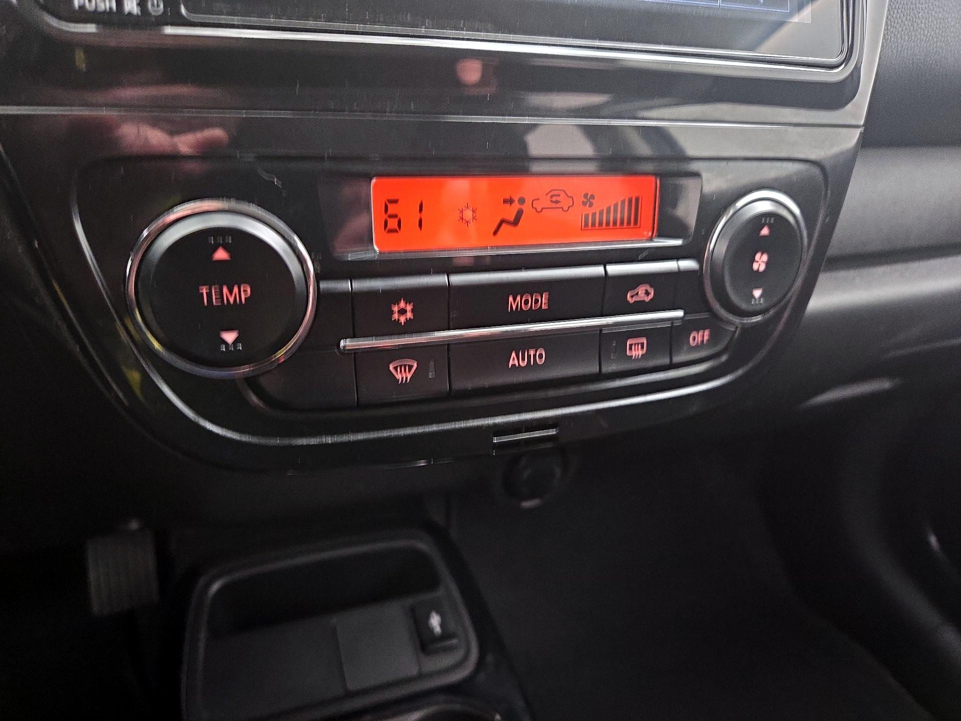 Thumbnail: 2023 Mitsubishi Mirage - 16