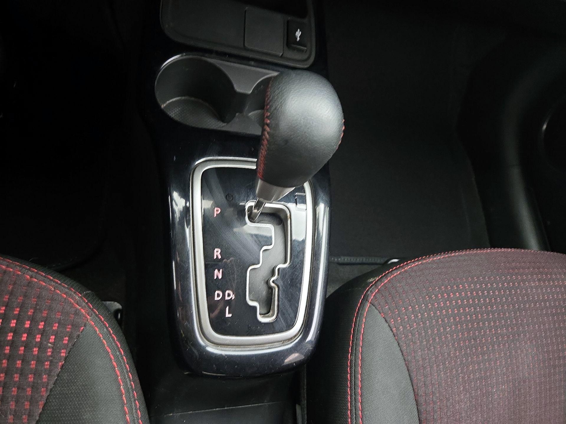 Thumbnail: 2023 Mitsubishi Mirage - 17