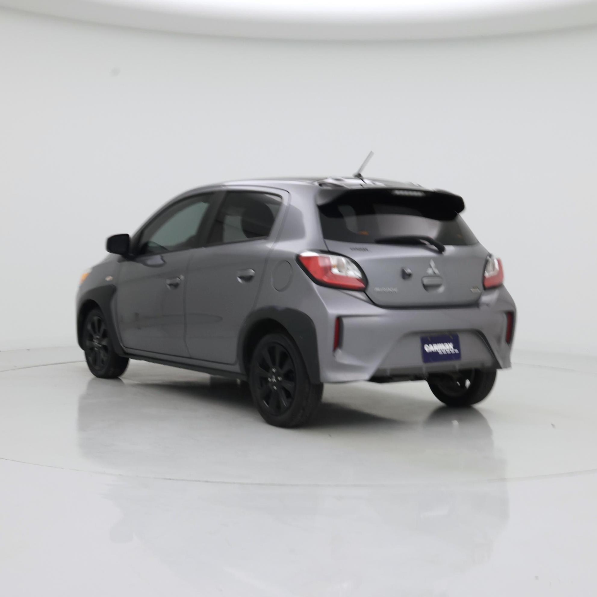 Thumbnail: 2023 Mitsubishi Mirage - 2