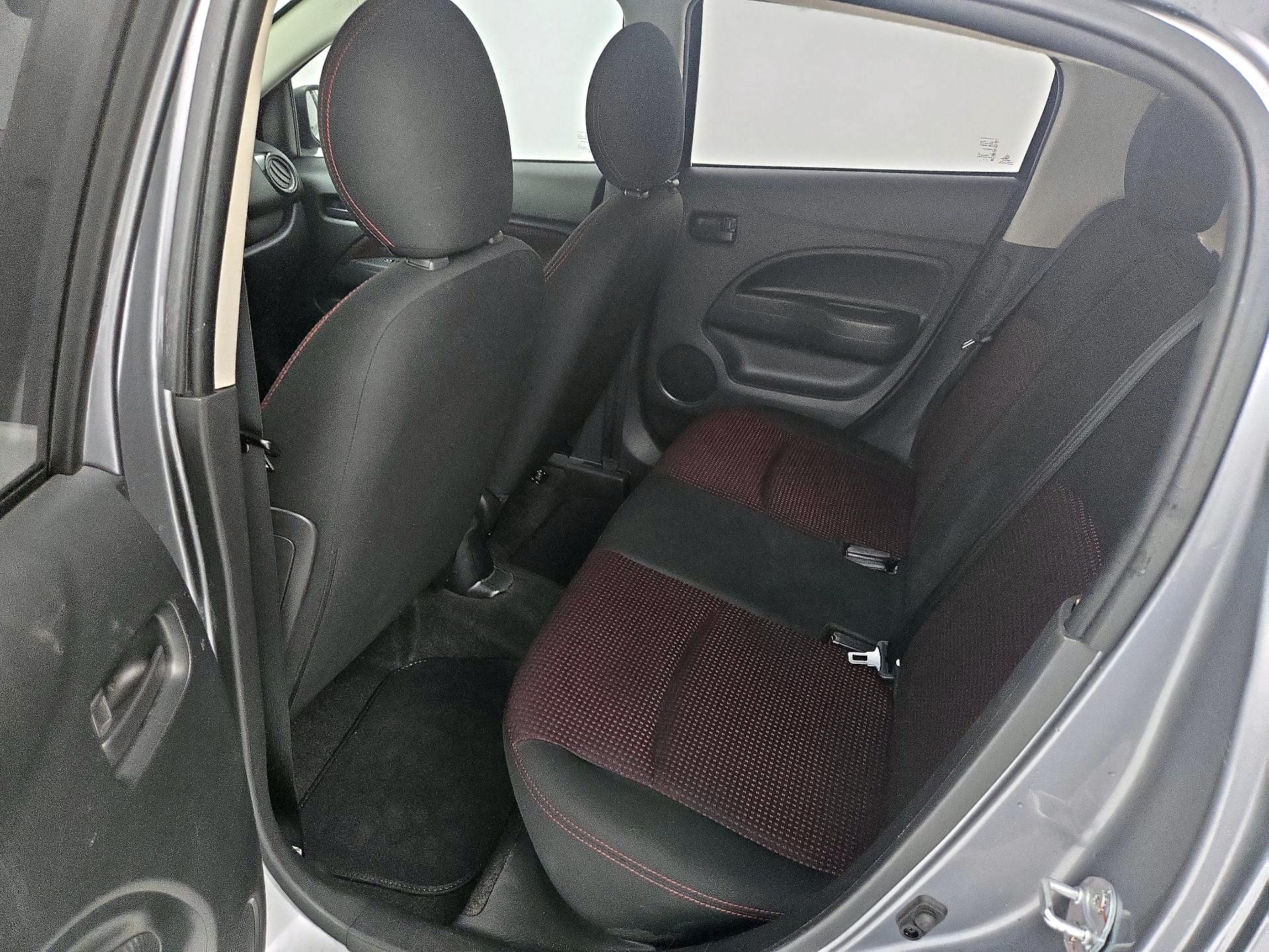 Thumbnail: 2023 Mitsubishi Mirage - 19