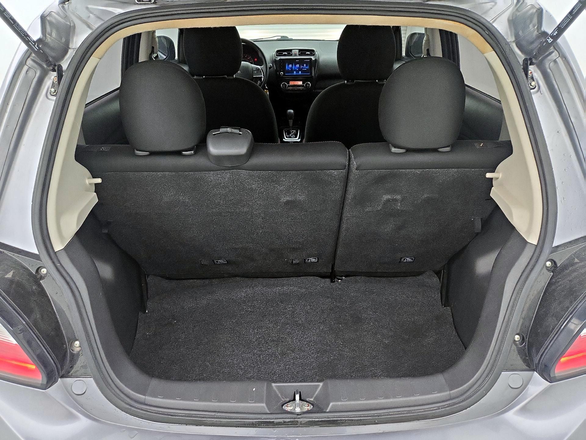 Thumbnail: 2023 Mitsubishi Mirage - 20