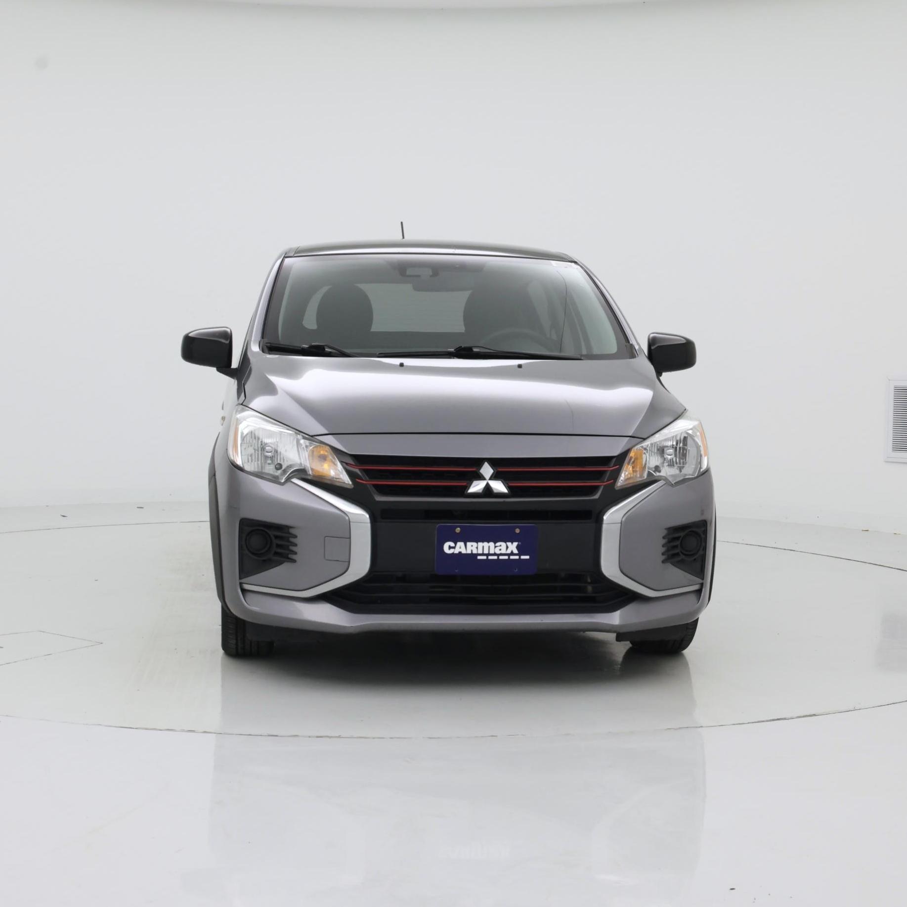 Thumbnail: 2023 Mitsubishi Mirage - 5