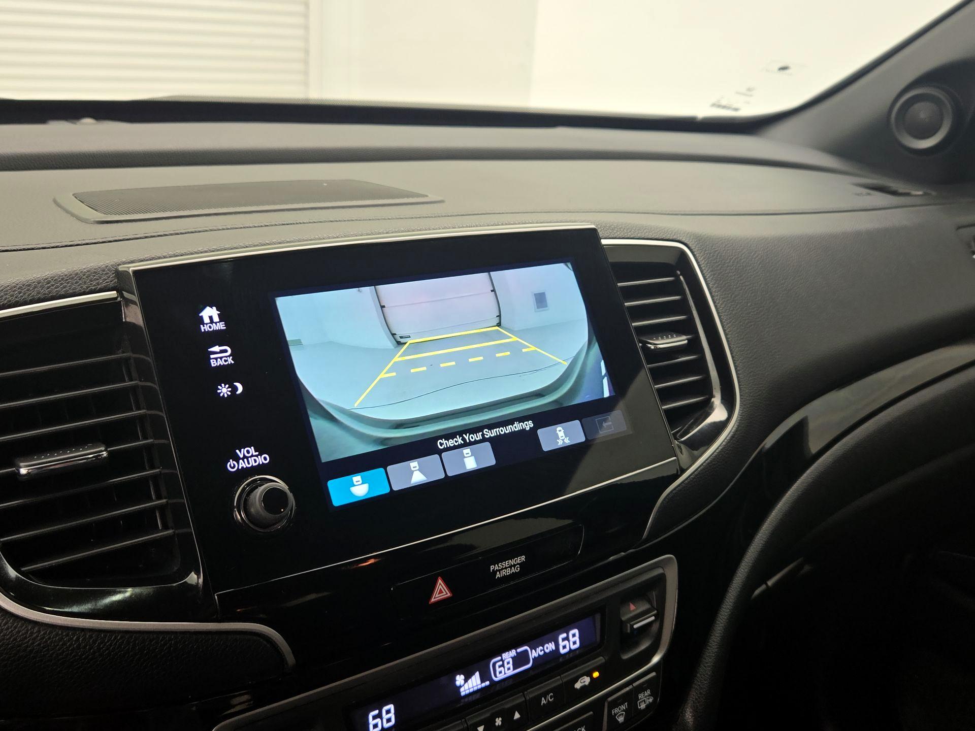 Thumbnail: 2022 Honda Pilot - 14