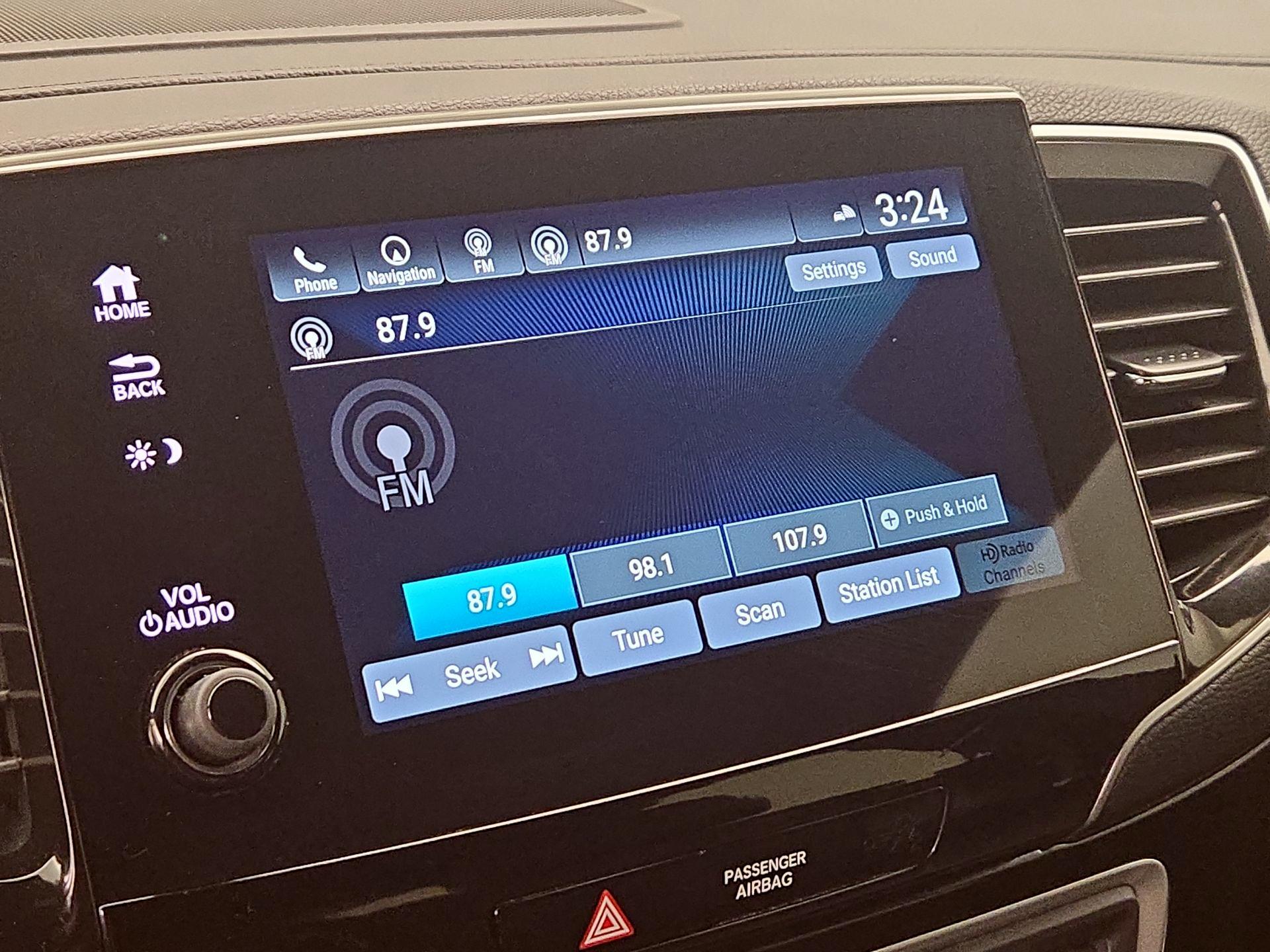 Thumbnail: 2022 Honda Pilot - 15