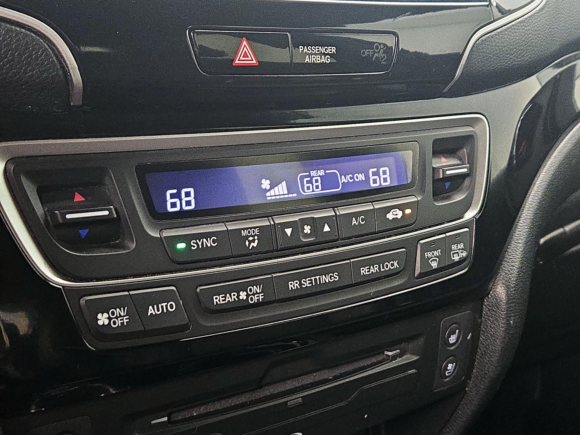 Thumbnail: 2022 Honda Pilot - 16