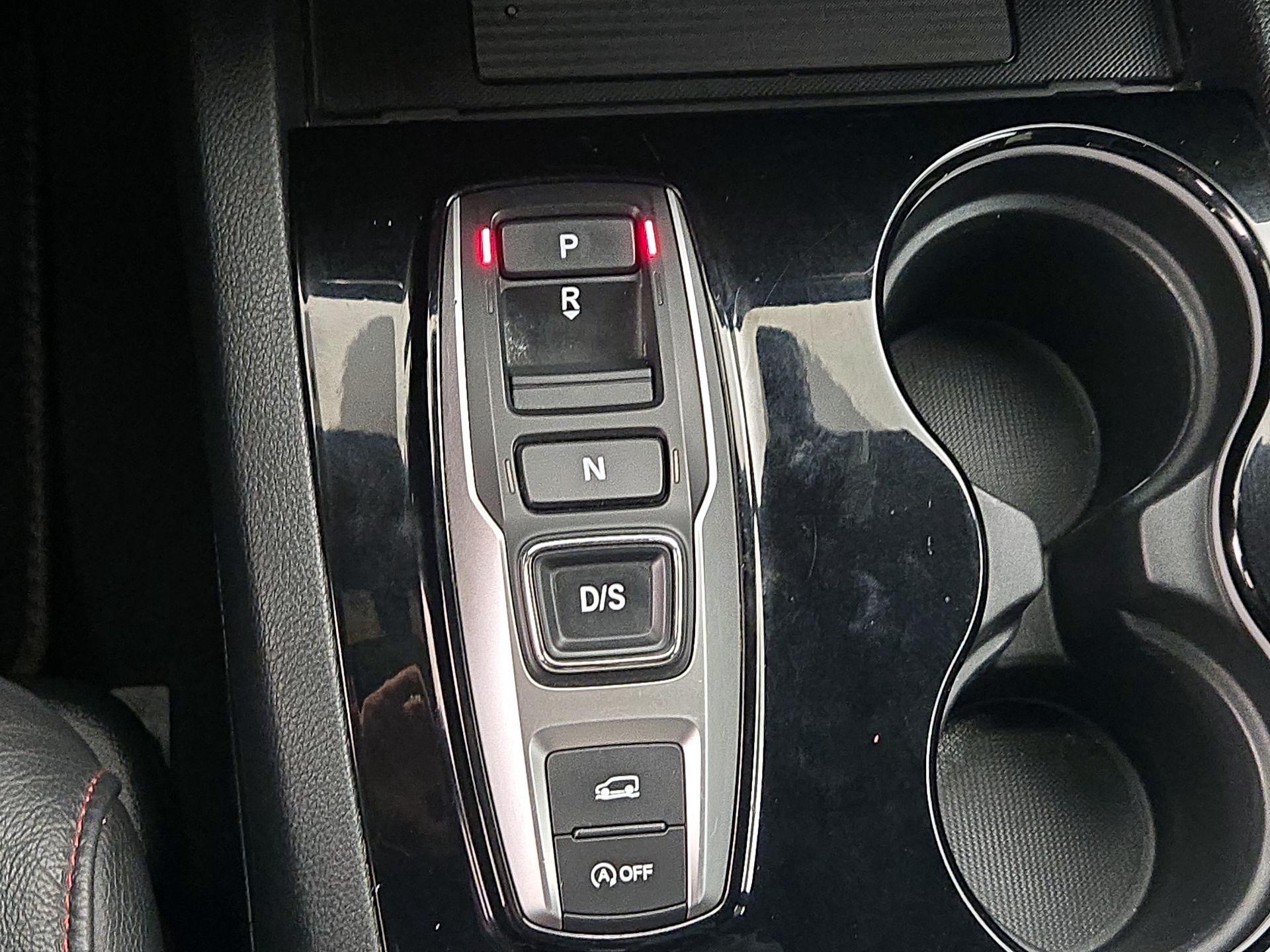 Thumbnail: 2022 Honda Pilot - 17