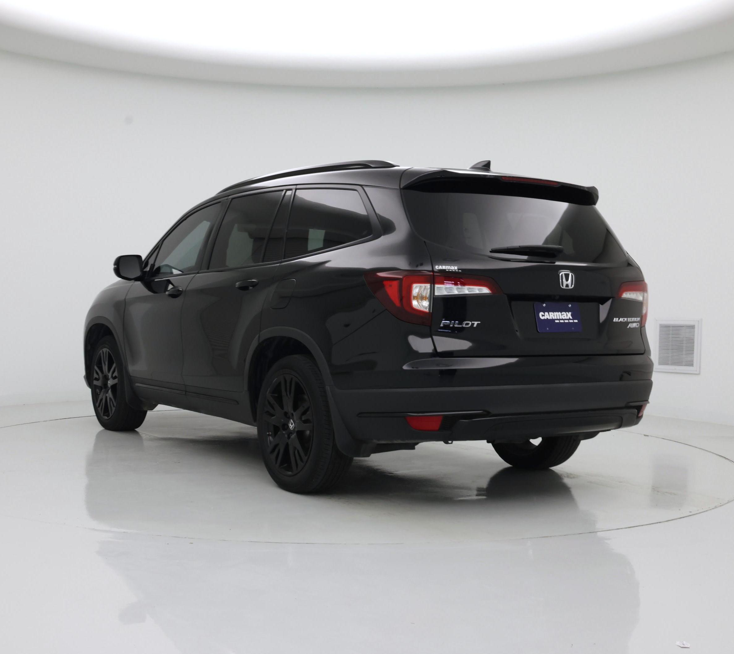 Thumbnail: 2022 Honda Pilot - 2