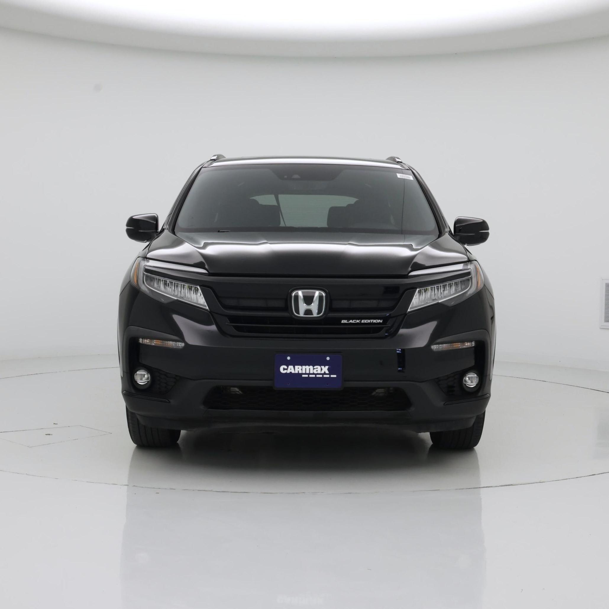 Thumbnail: 2022 Honda Pilot - 5