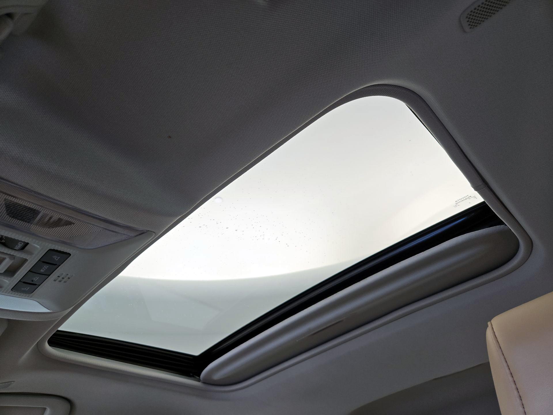 Thumbnail: 2023 Toyota RAV4 - 19