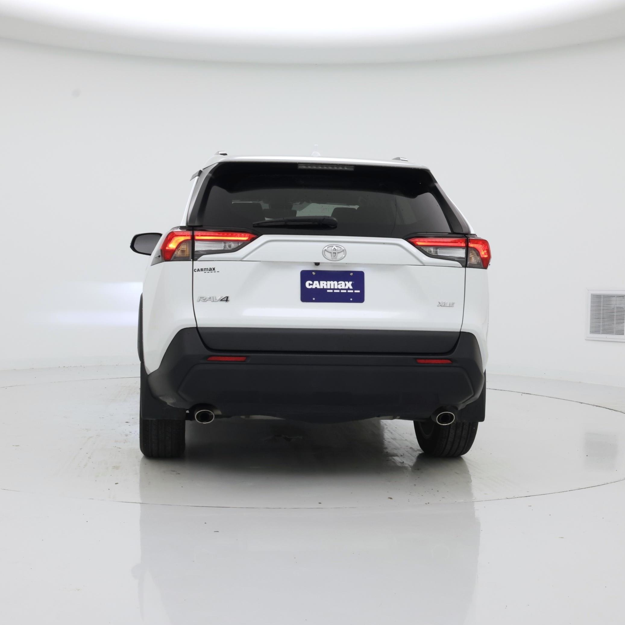 Thumbnail: 2023 Toyota RAV4 - 6