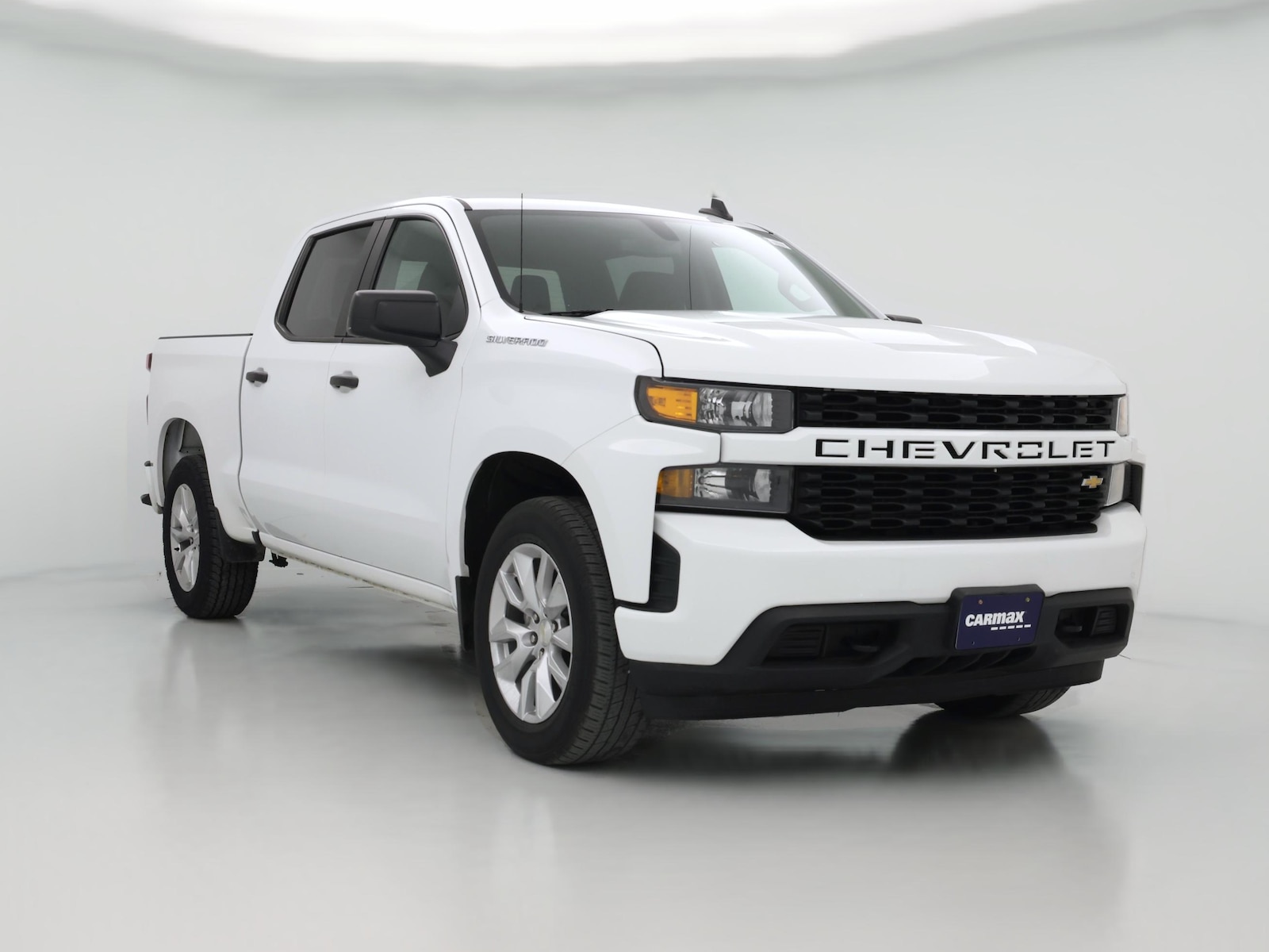 2022 Chevrolet Silverado 1500 Limited