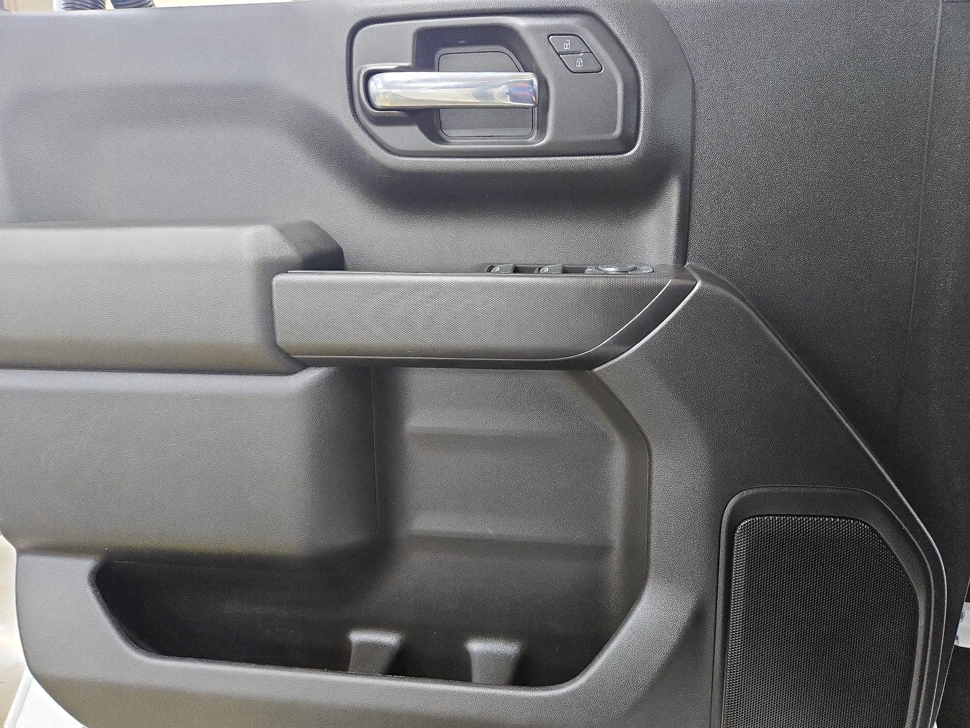 Thumbnail: 2022 Chevrolet Silverado 1500 - 12