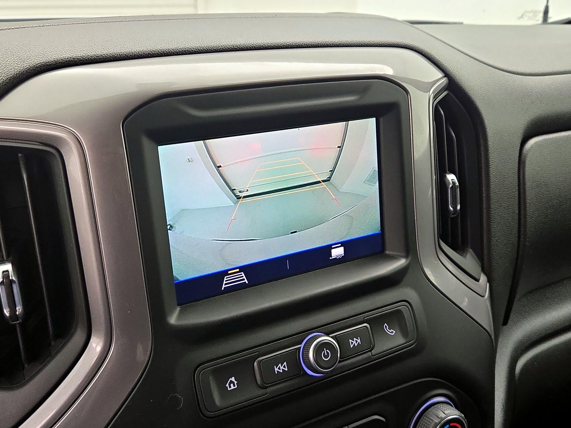 Thumbnail: 2022 Chevrolet Silverado 1500 - 14