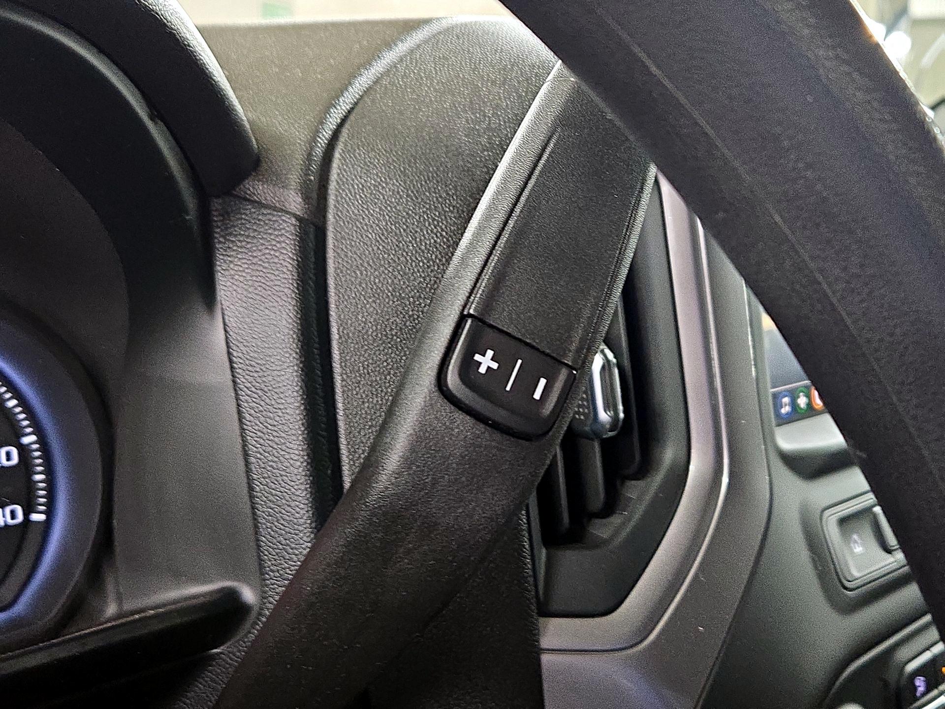 Thumbnail: 2022 Chevrolet Silverado 1500 - 17